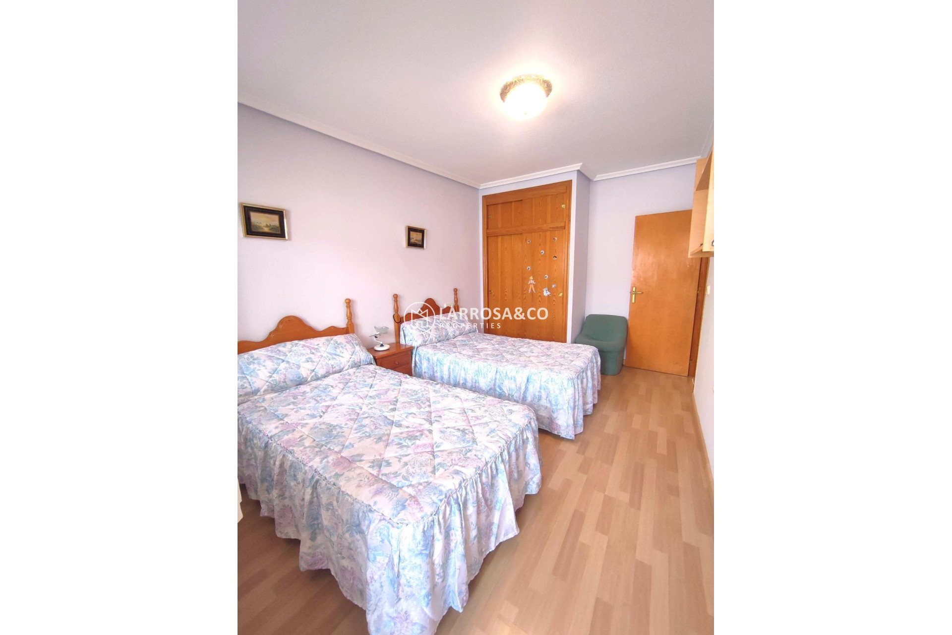 A Vendre - Apartment - Torrevieja - Centro