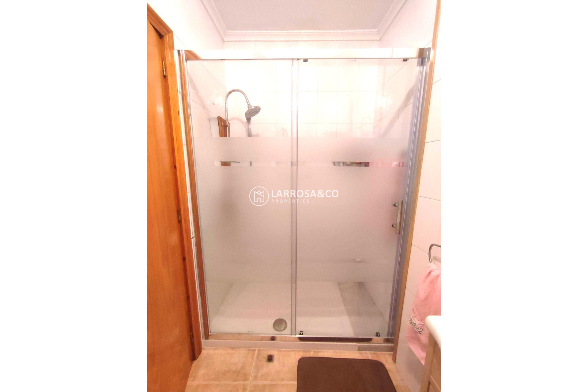 A Vendre - Apartment - Torrevieja - Centro