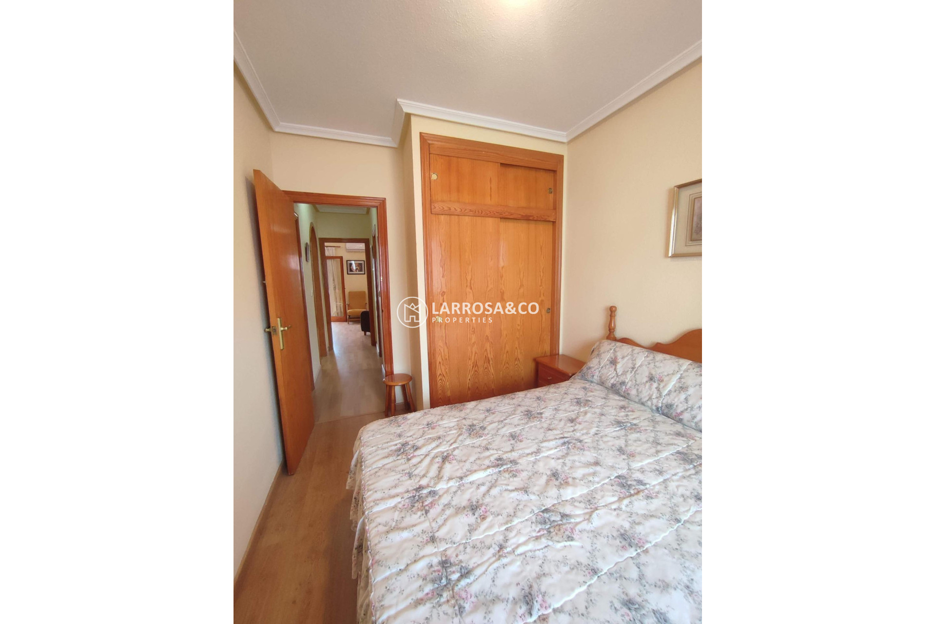 A Vendre - Apartment - Torrevieja - Centro