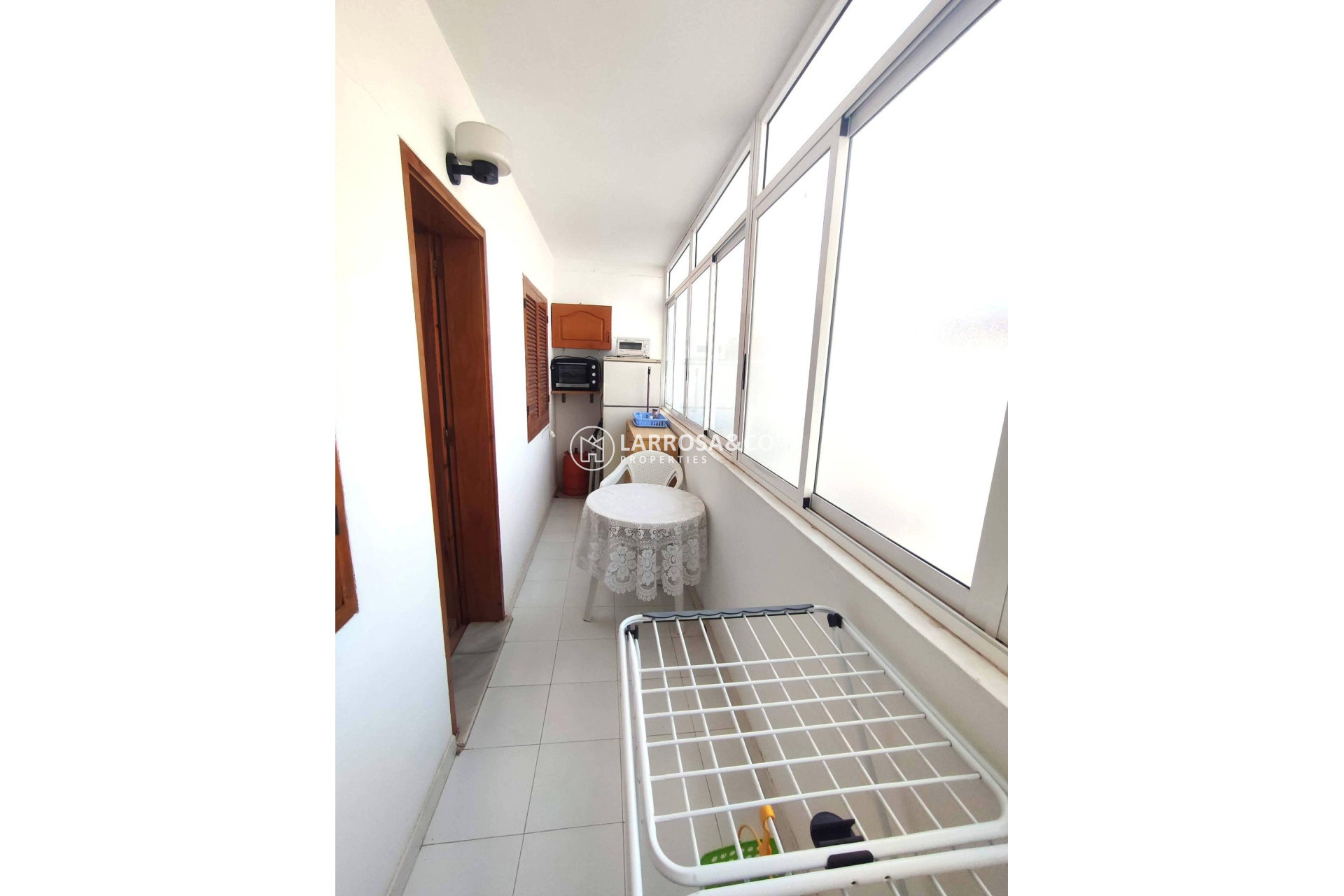 A Vendre - Apartment - Torrevieja - Centro