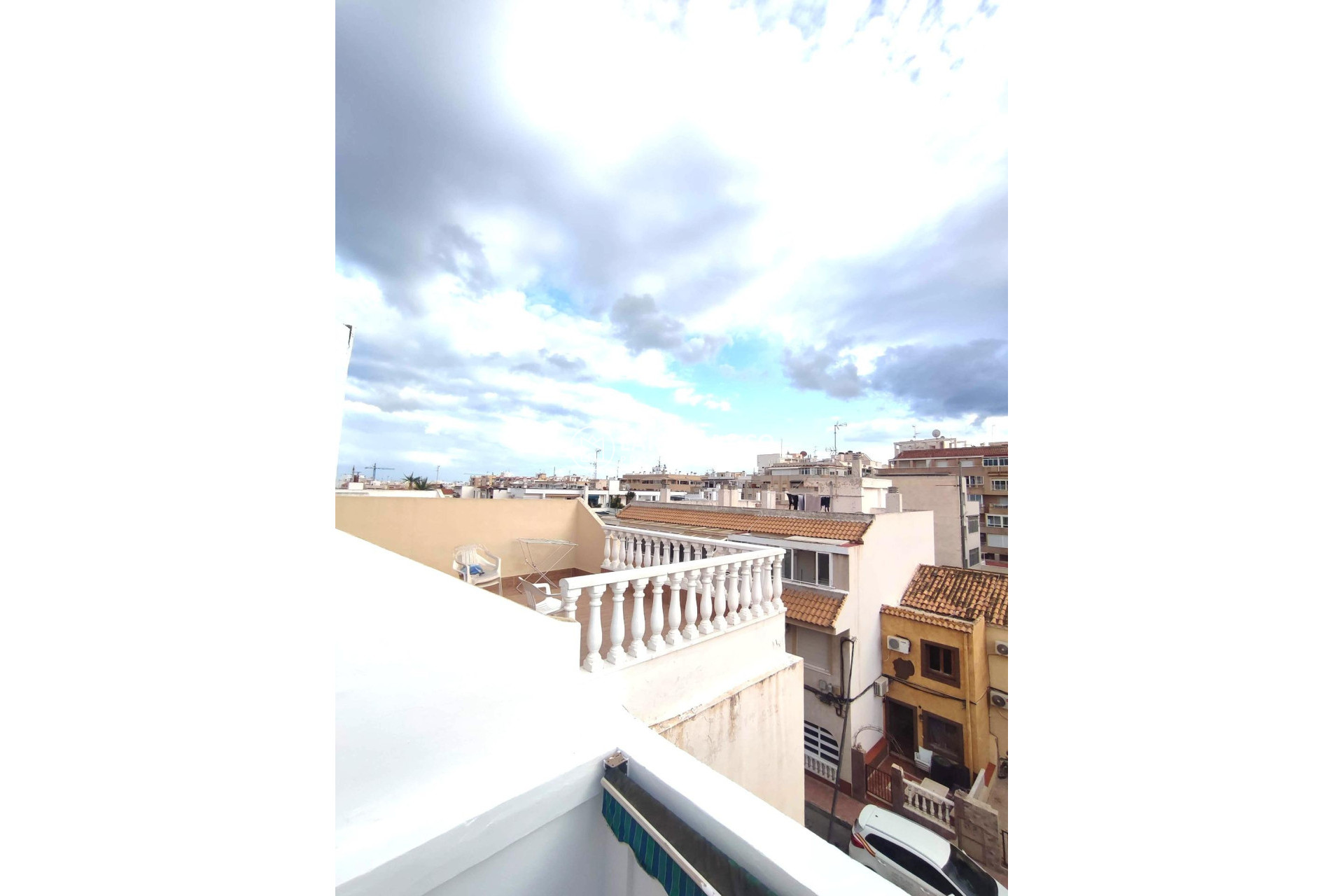 A Vendre - Apartment - Torrevieja - Centro