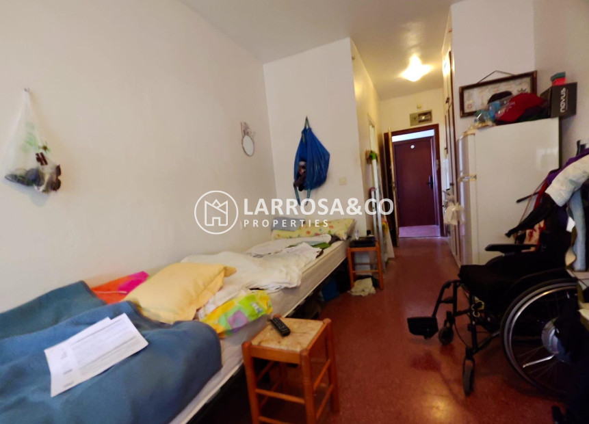 A Vendre - Apartment - Torrevieja - Centro