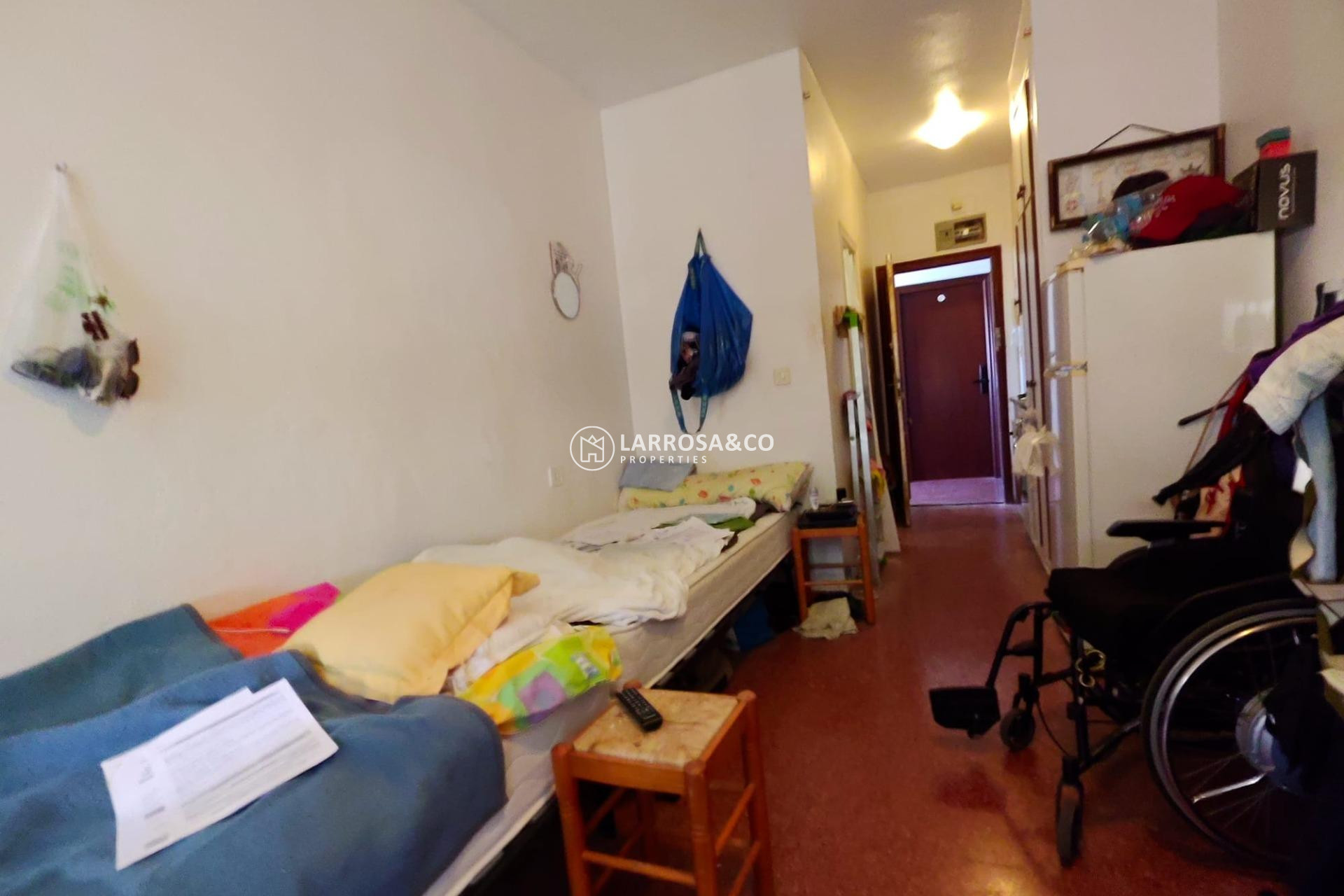 A Vendre - Apartment - Torrevieja - Centro