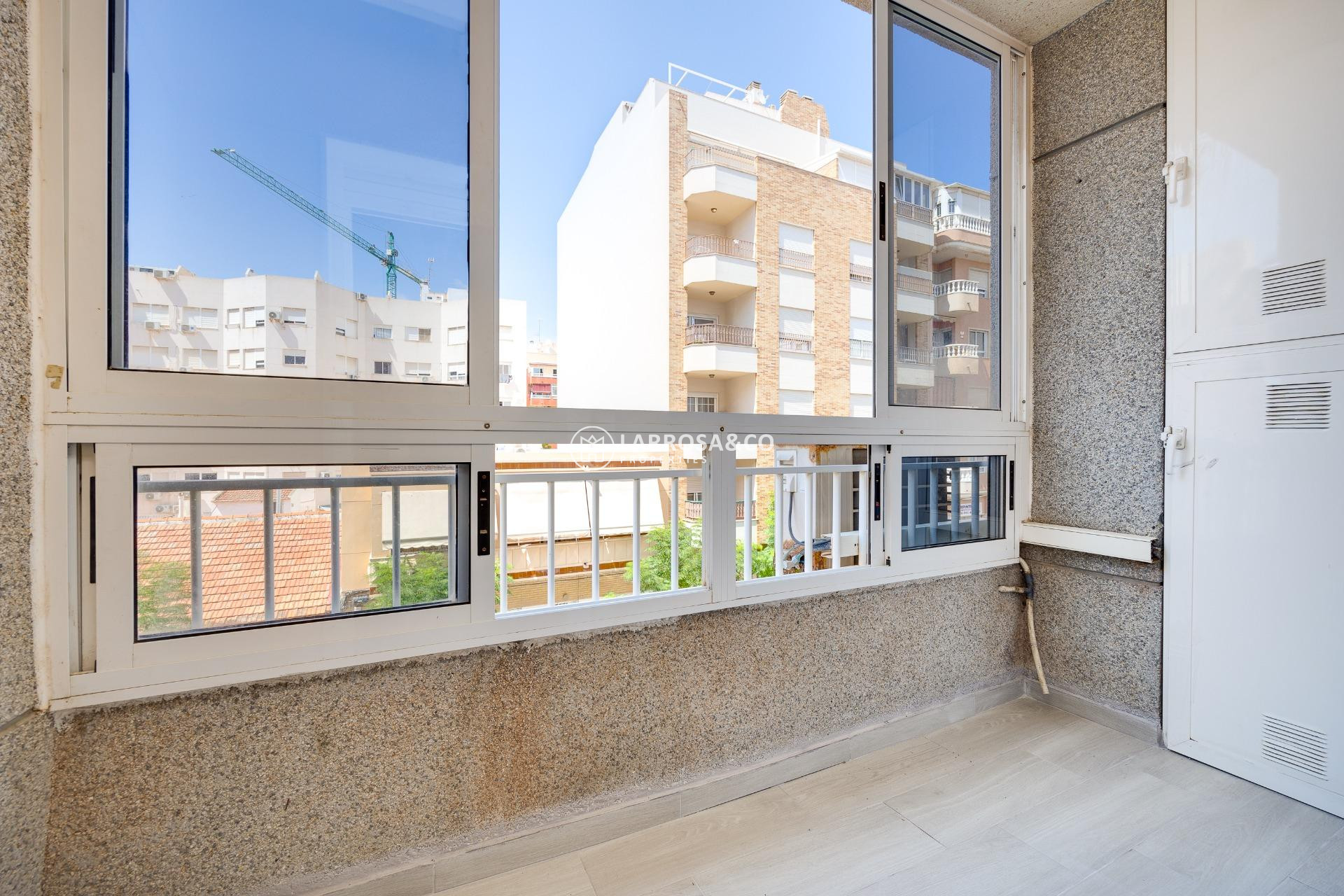A Vendre - Apartment - Torrevieja - Centro