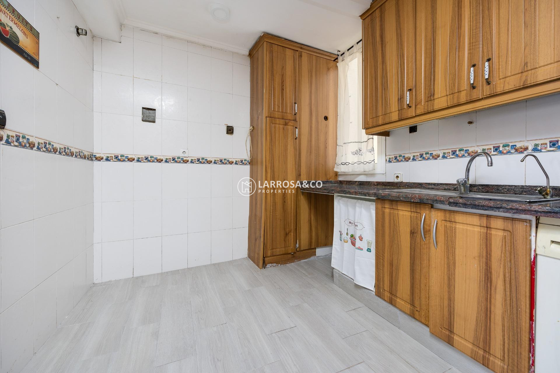 A Vendre - Apartment - Torrevieja - Centro