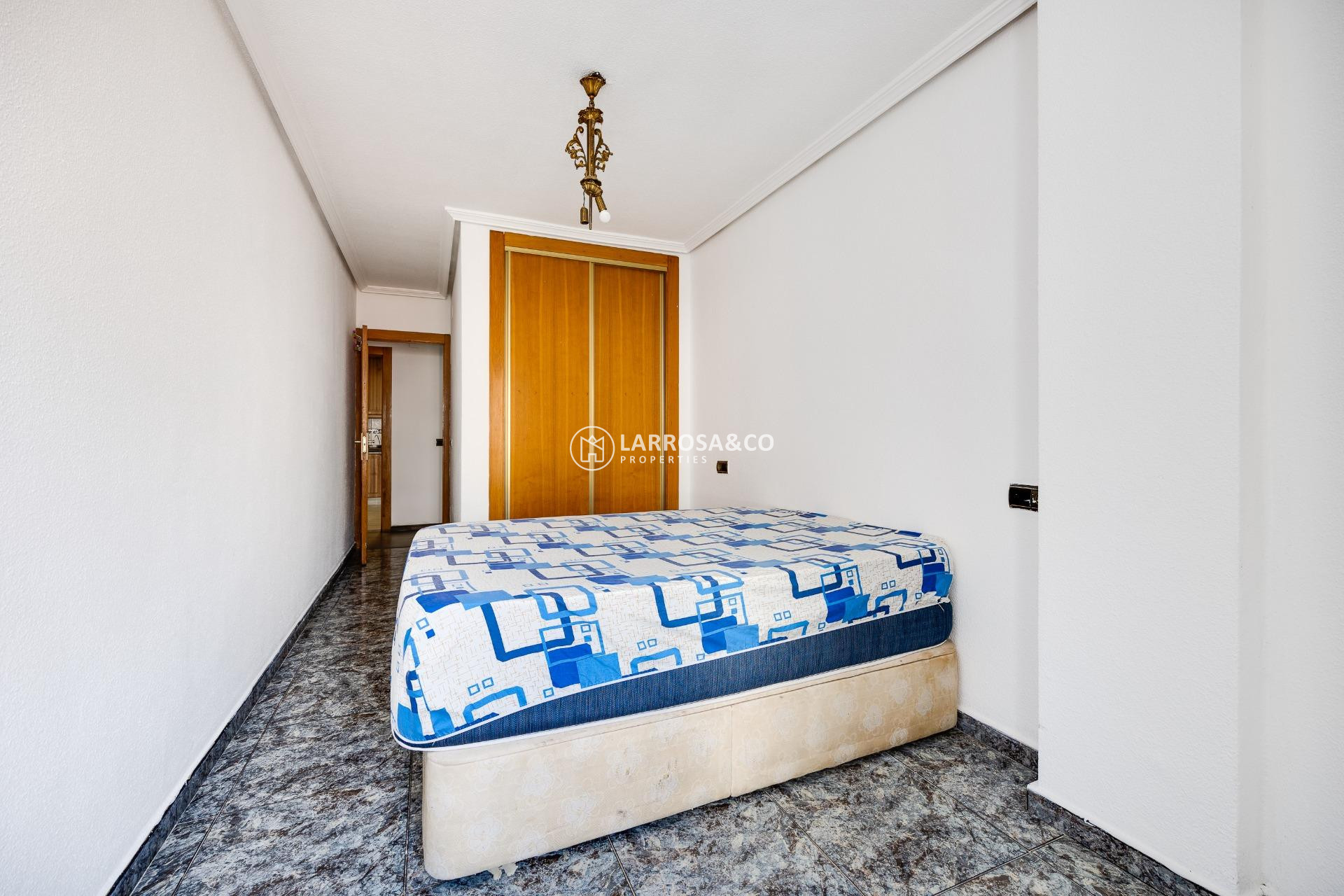 A Vendre - Apartment - Torrevieja - Centro