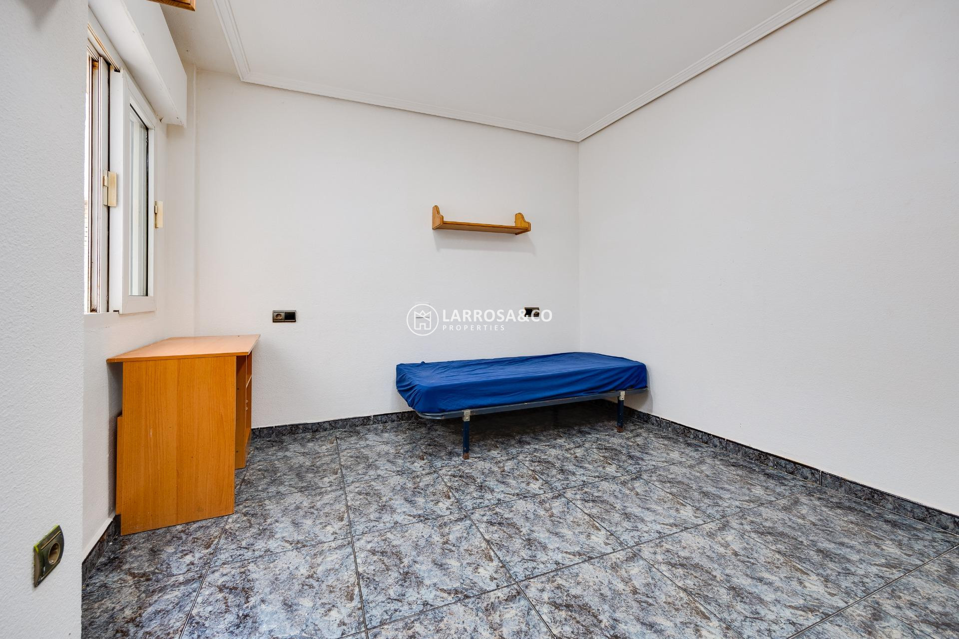 A Vendre - Apartment - Torrevieja - Centro