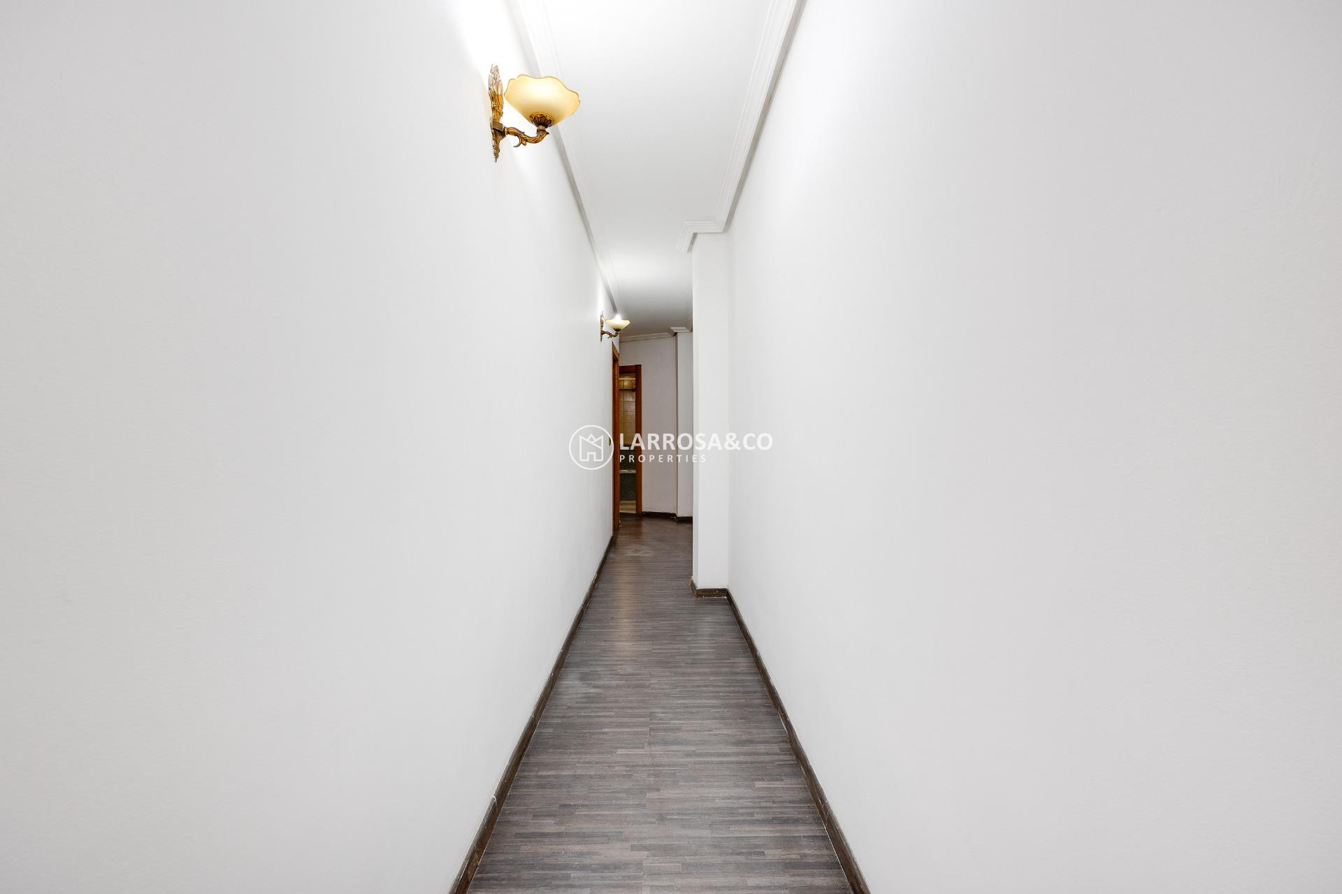 A Vendre - Apartment - Torrevieja - Centro