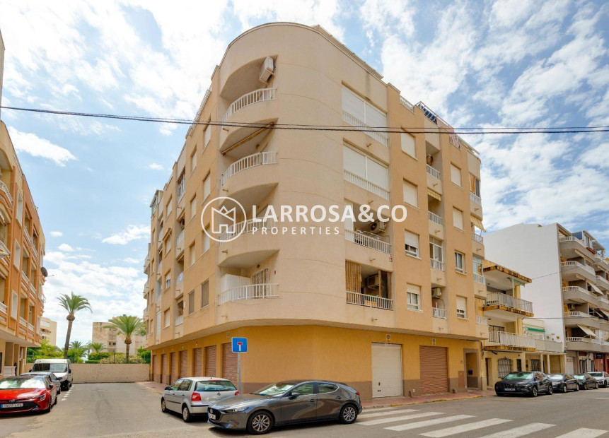 A Vendre - Apartment - Torrevieja - Centro