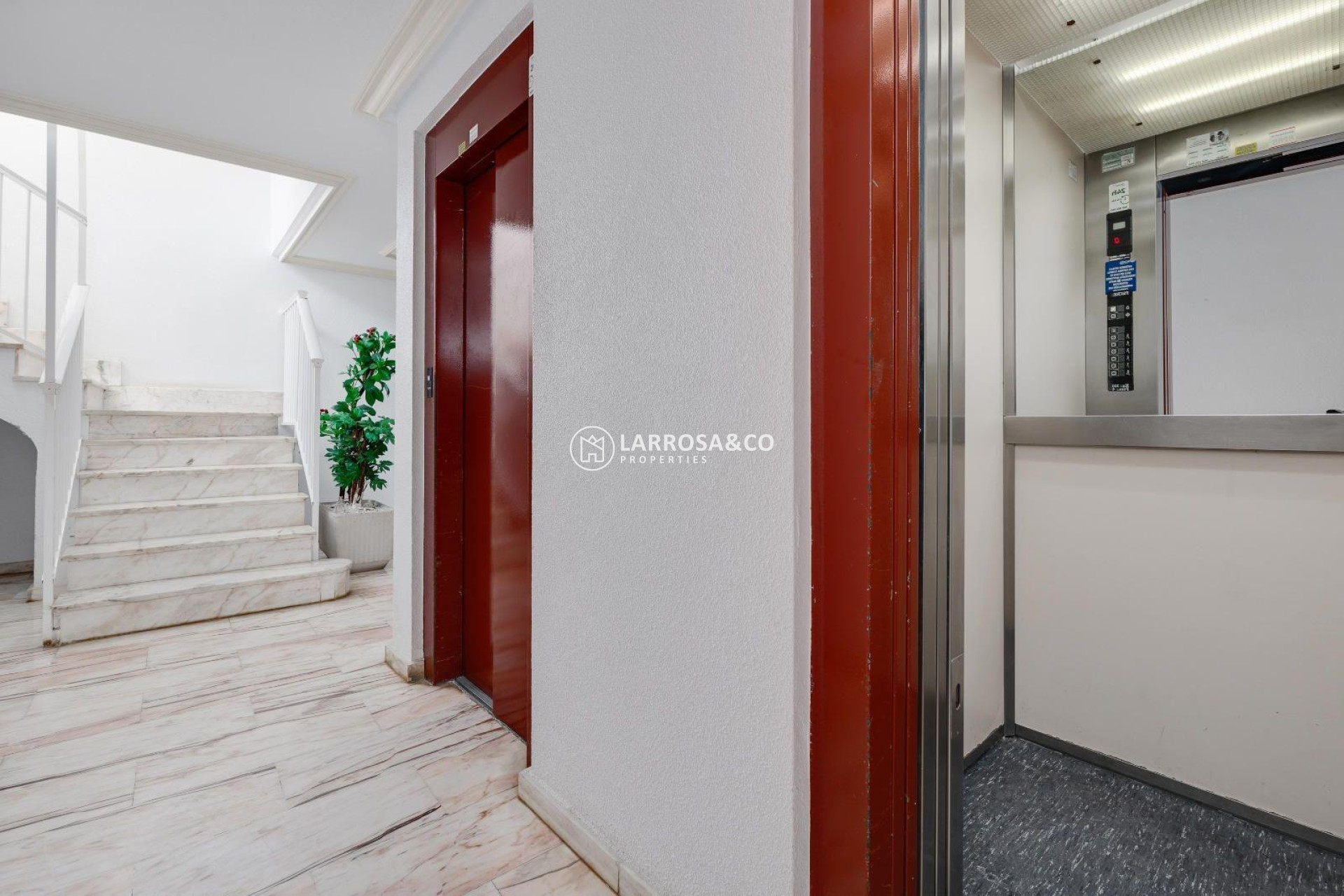 A Vendre - Apartment - Torrevieja - Centro