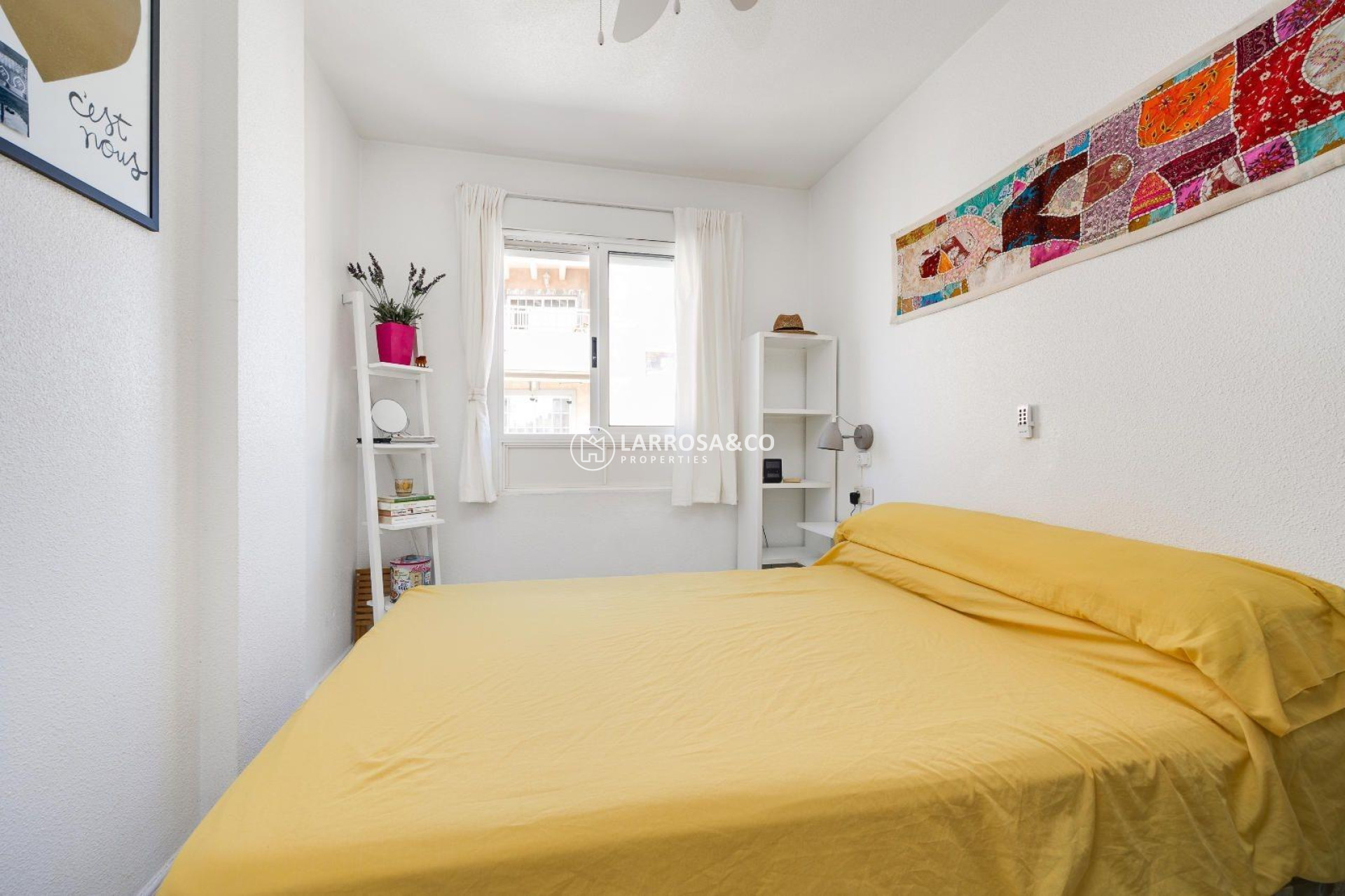 A Vendre - Apartment - Torrevieja - Centro