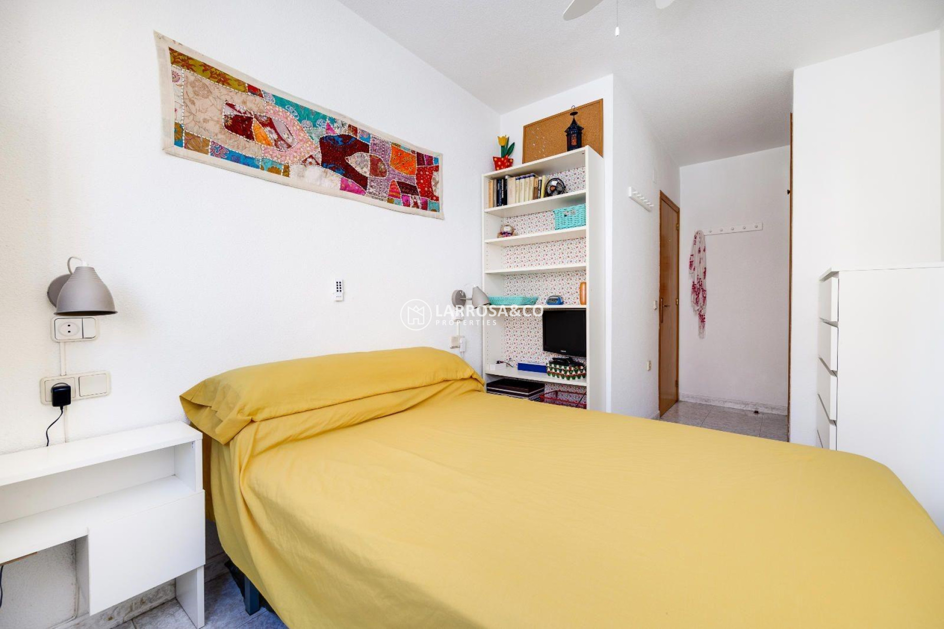 A Vendre - Apartment - Torrevieja - Centro