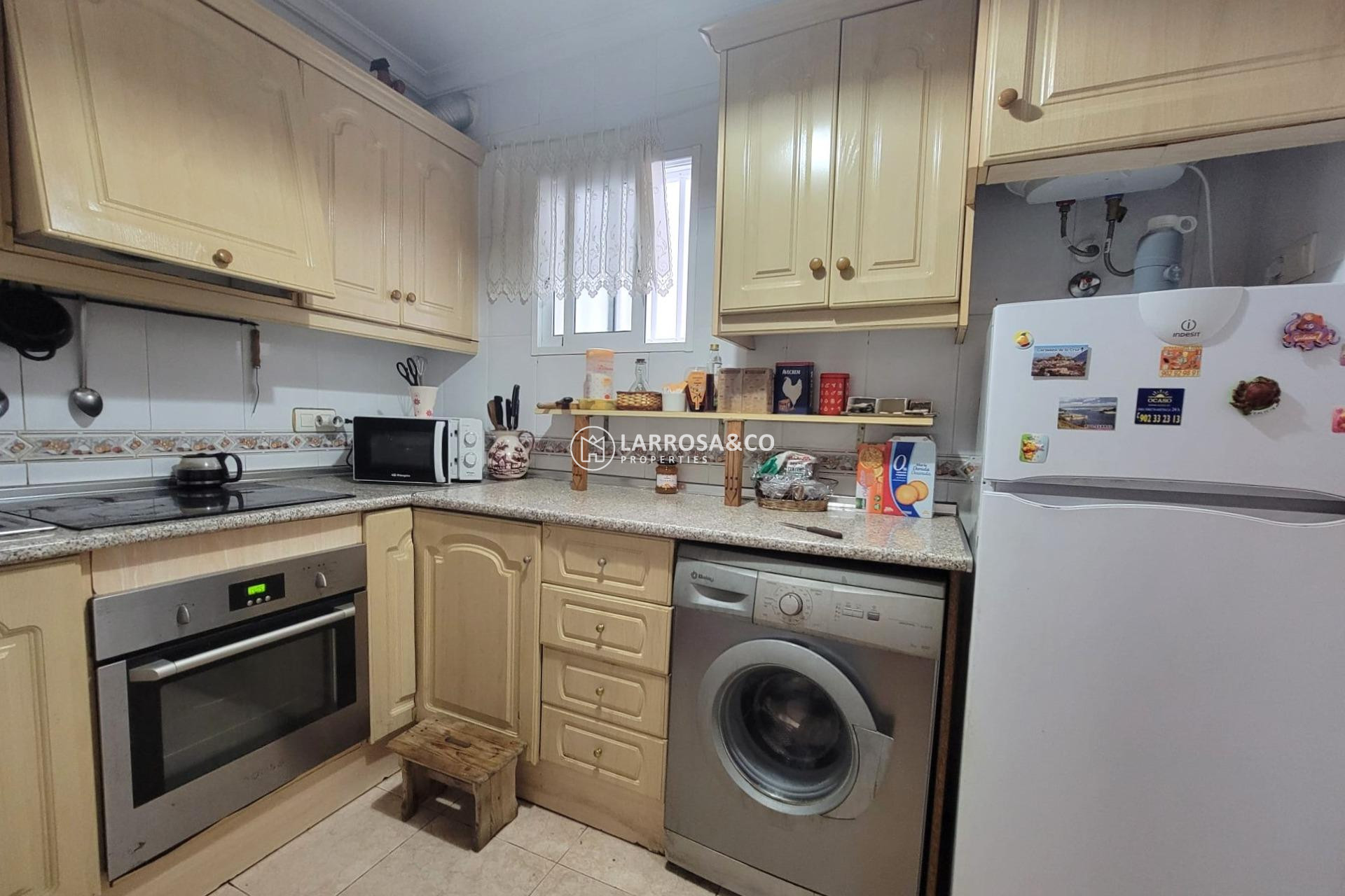 A Vendre - Apartment - Torrevieja - Centro