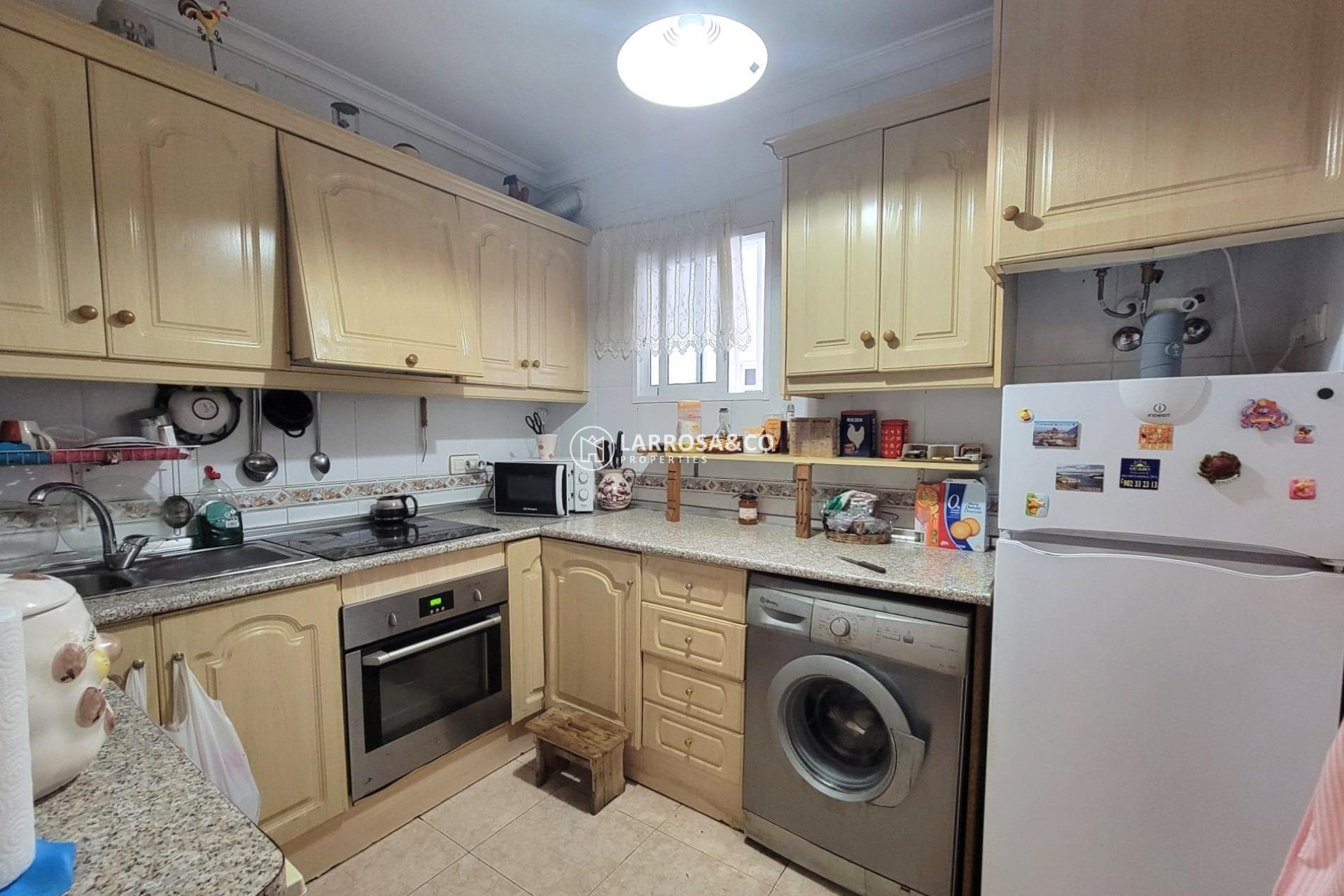 A Vendre - Apartment - Torrevieja - Centro