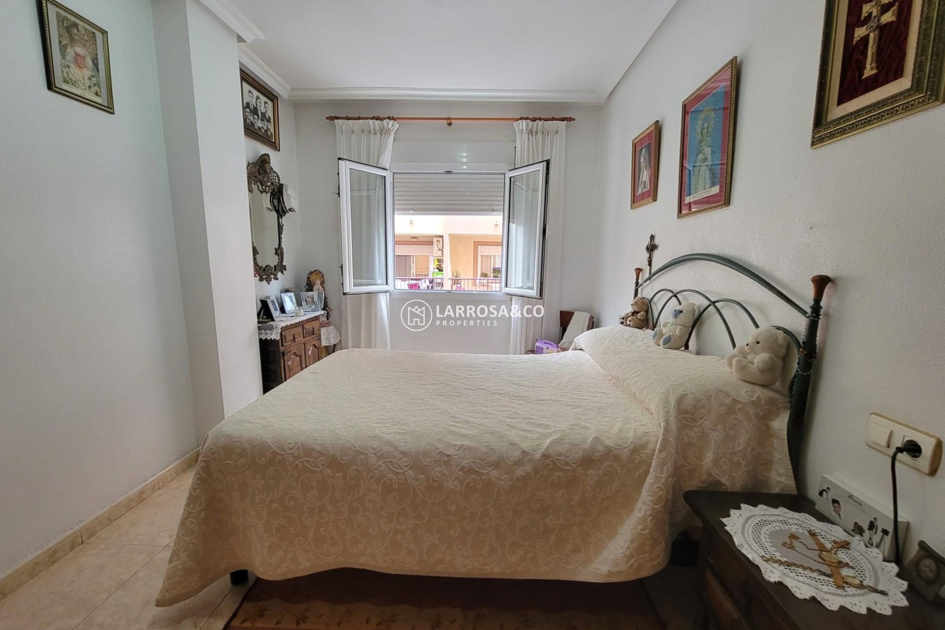 A Vendre - Apartment - Torrevieja - Centro