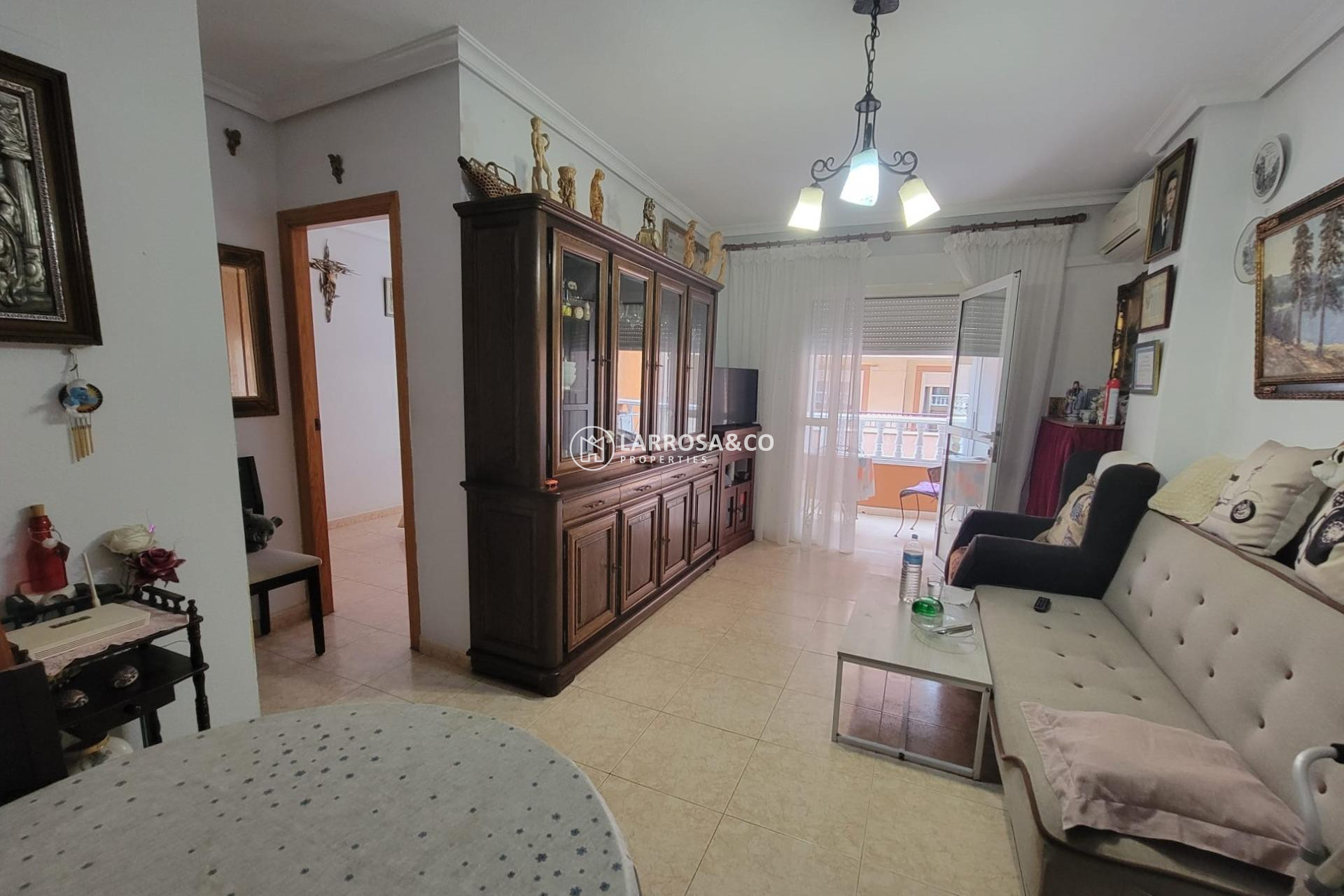 A Vendre - Apartment - Torrevieja - Centro