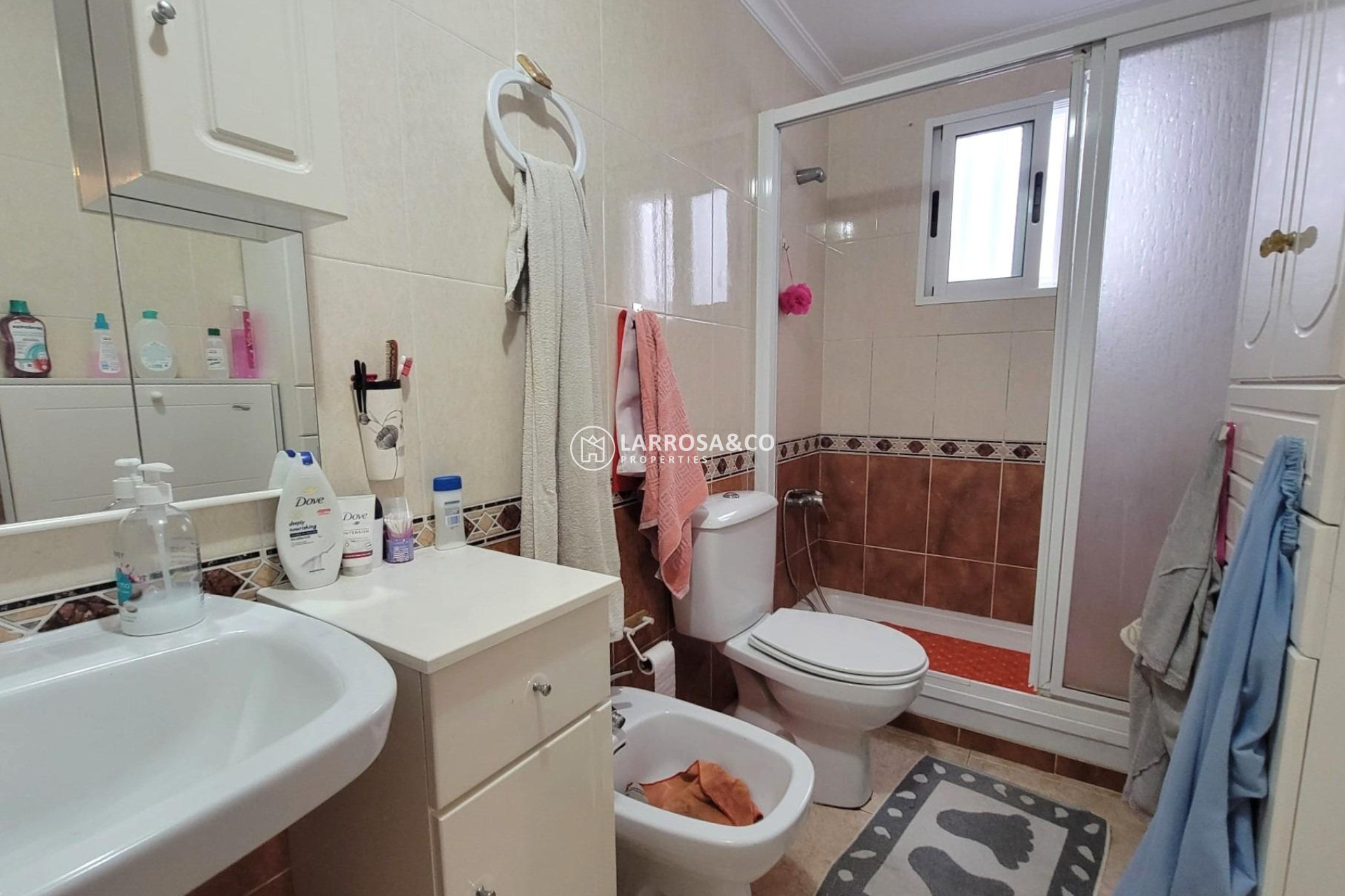 A Vendre - Apartment - Torrevieja - Centro