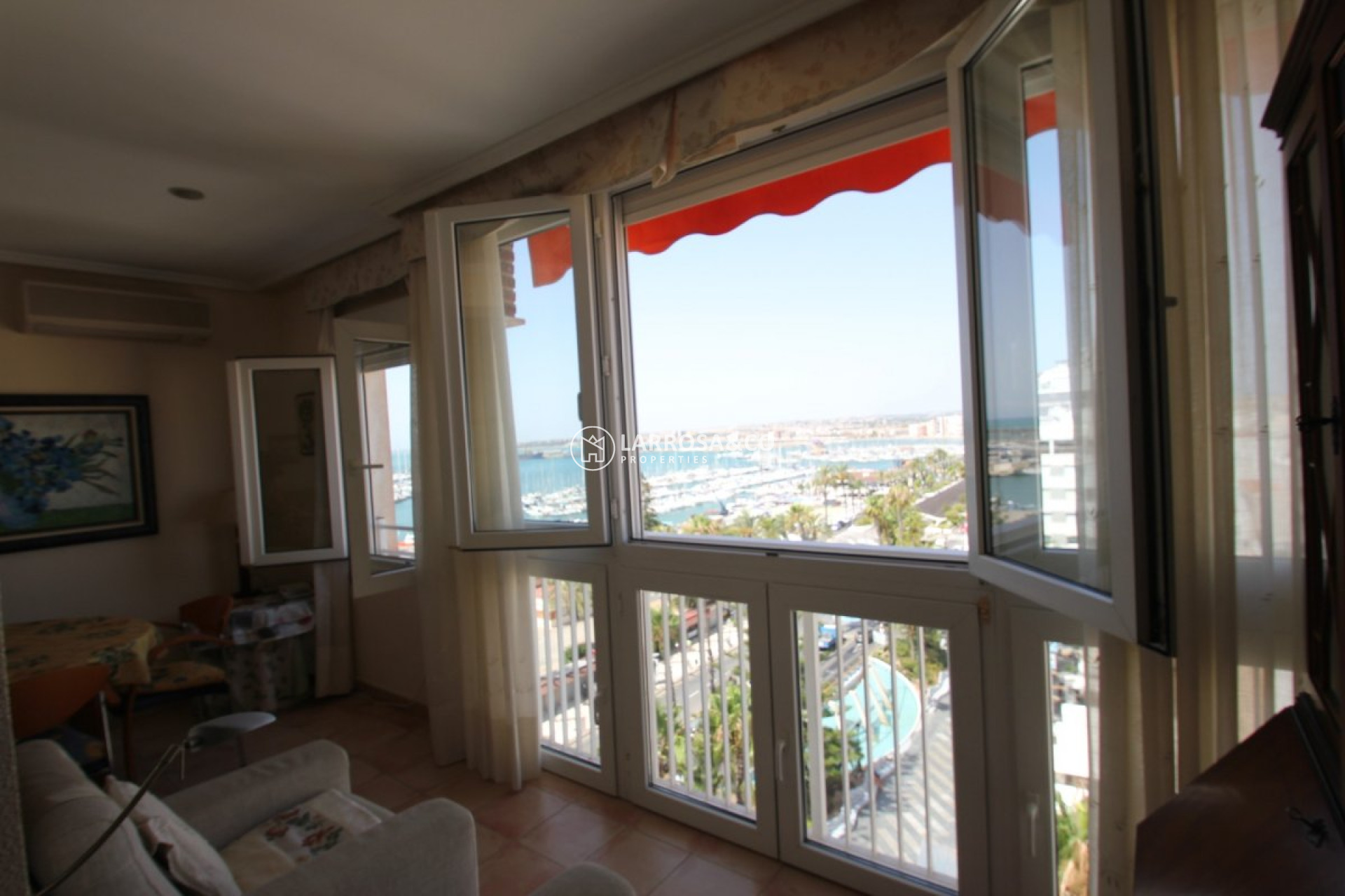 A Vendre - Apartment - Torrevieja - Centro