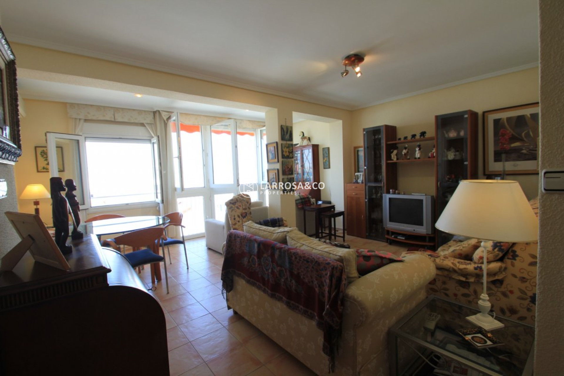 A Vendre - Apartment - Torrevieja - Centro