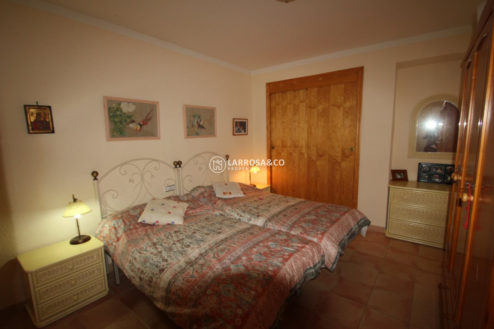 A Vendre - Apartment - Torrevieja - Centro