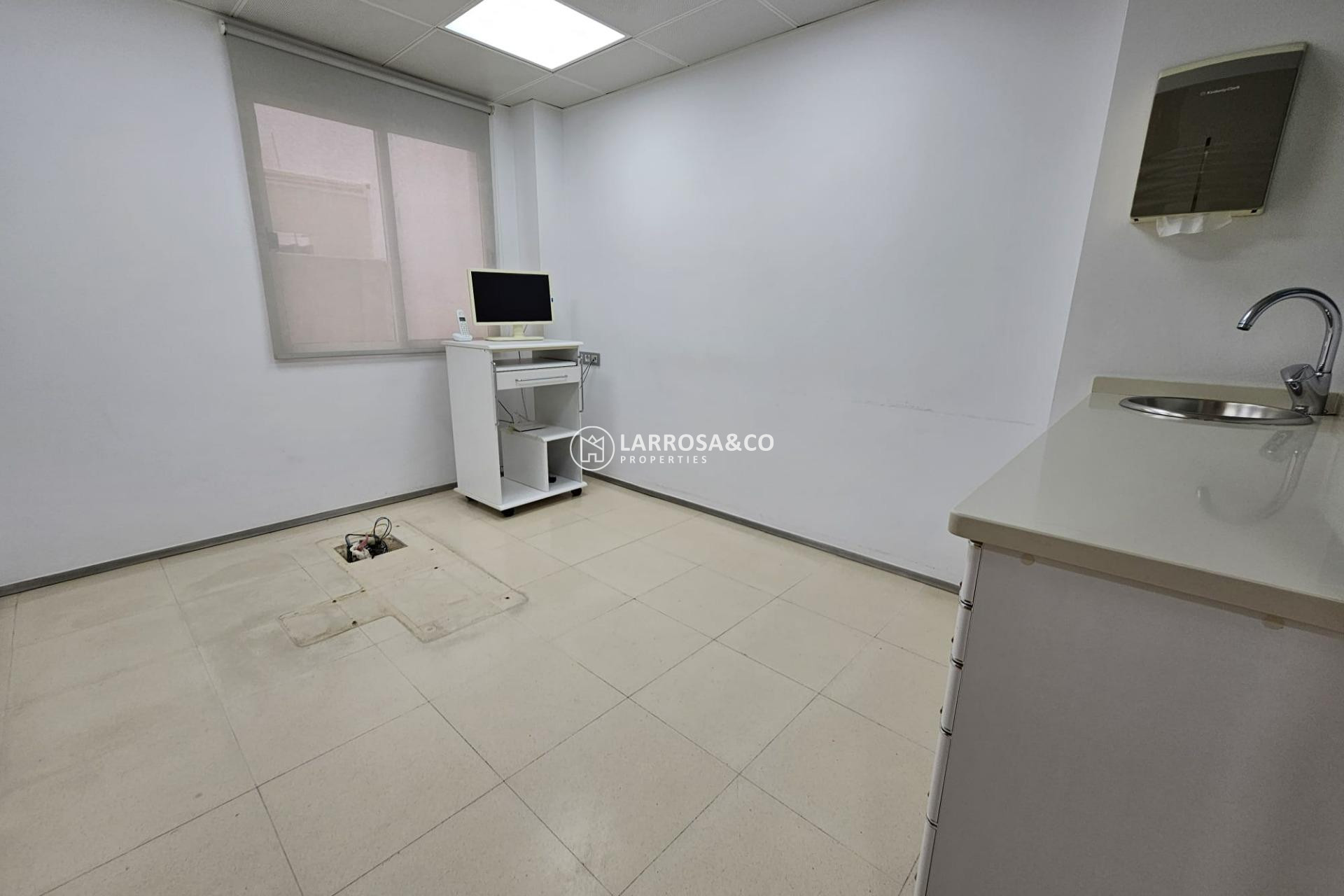 A Vendre - Apartment - Torrevieja - Centro