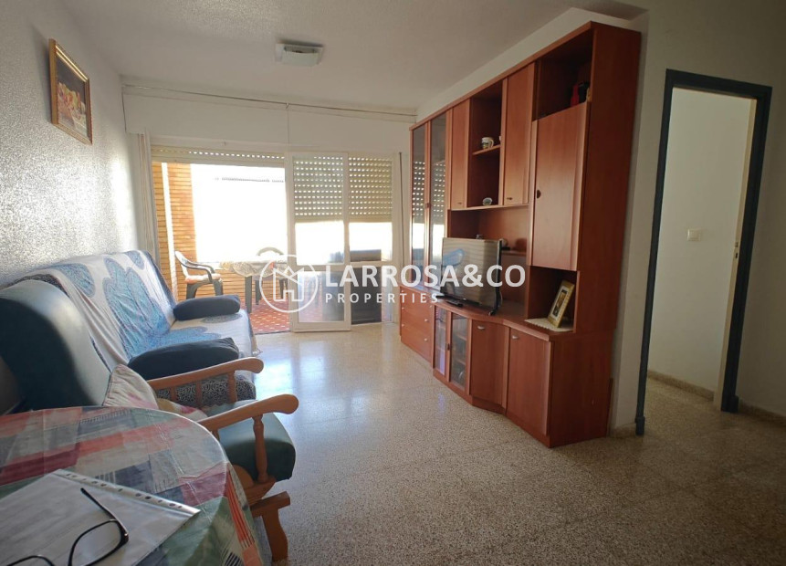 A Vendre - Apartment - Torrevieja - Centro