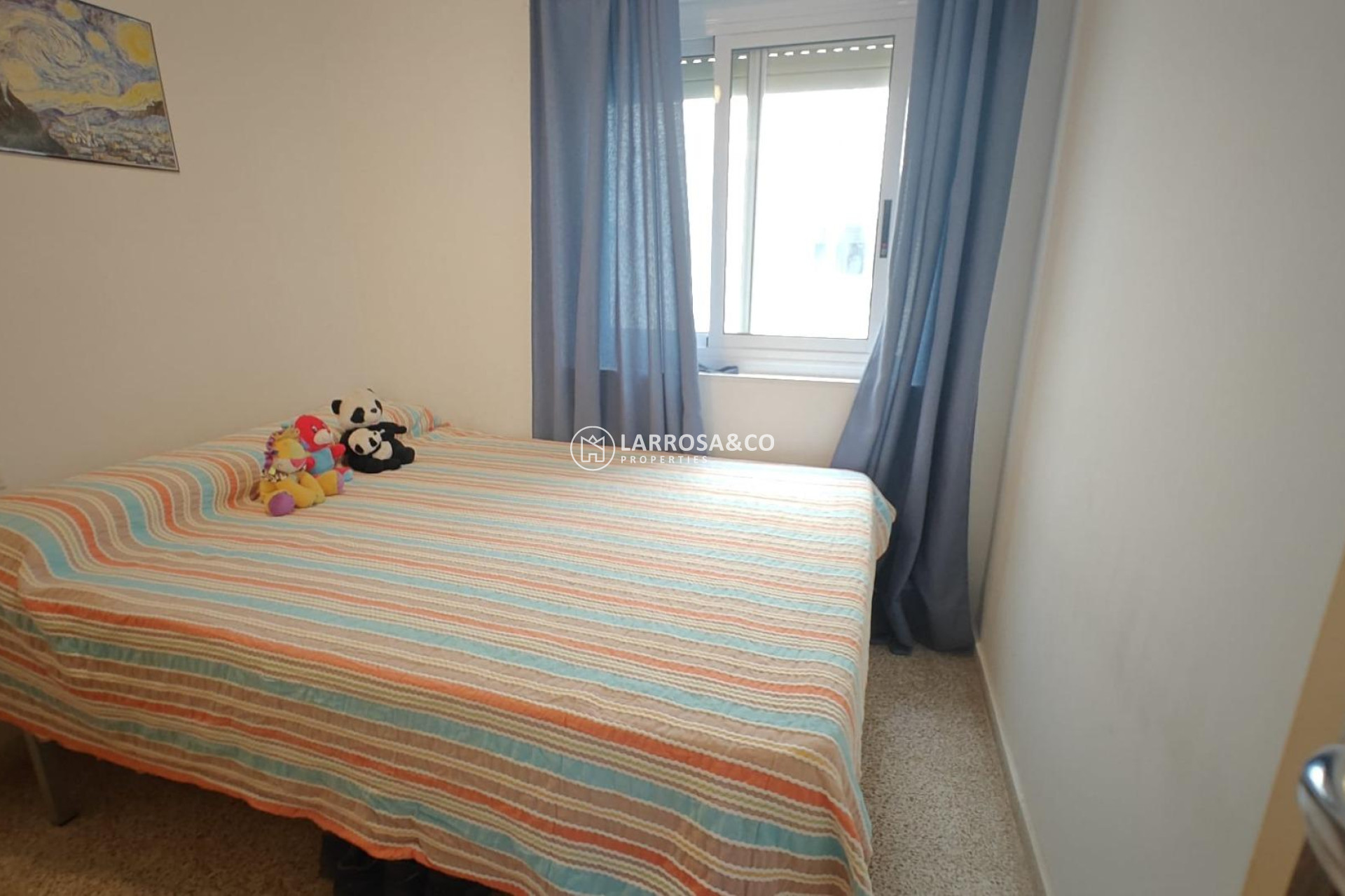 A Vendre - Apartment - Torrevieja - Centro