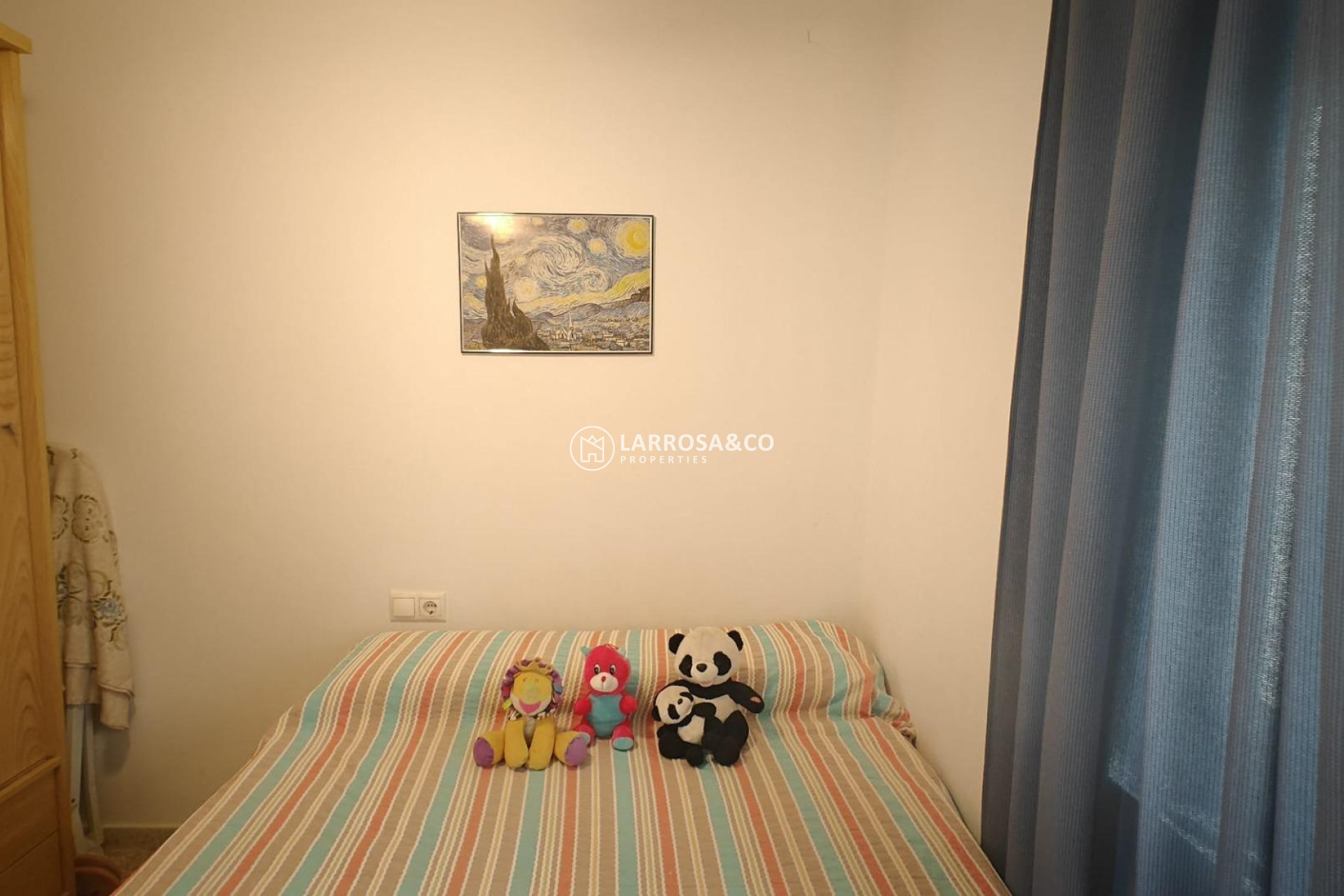 A Vendre - Apartment - Torrevieja - Centro
