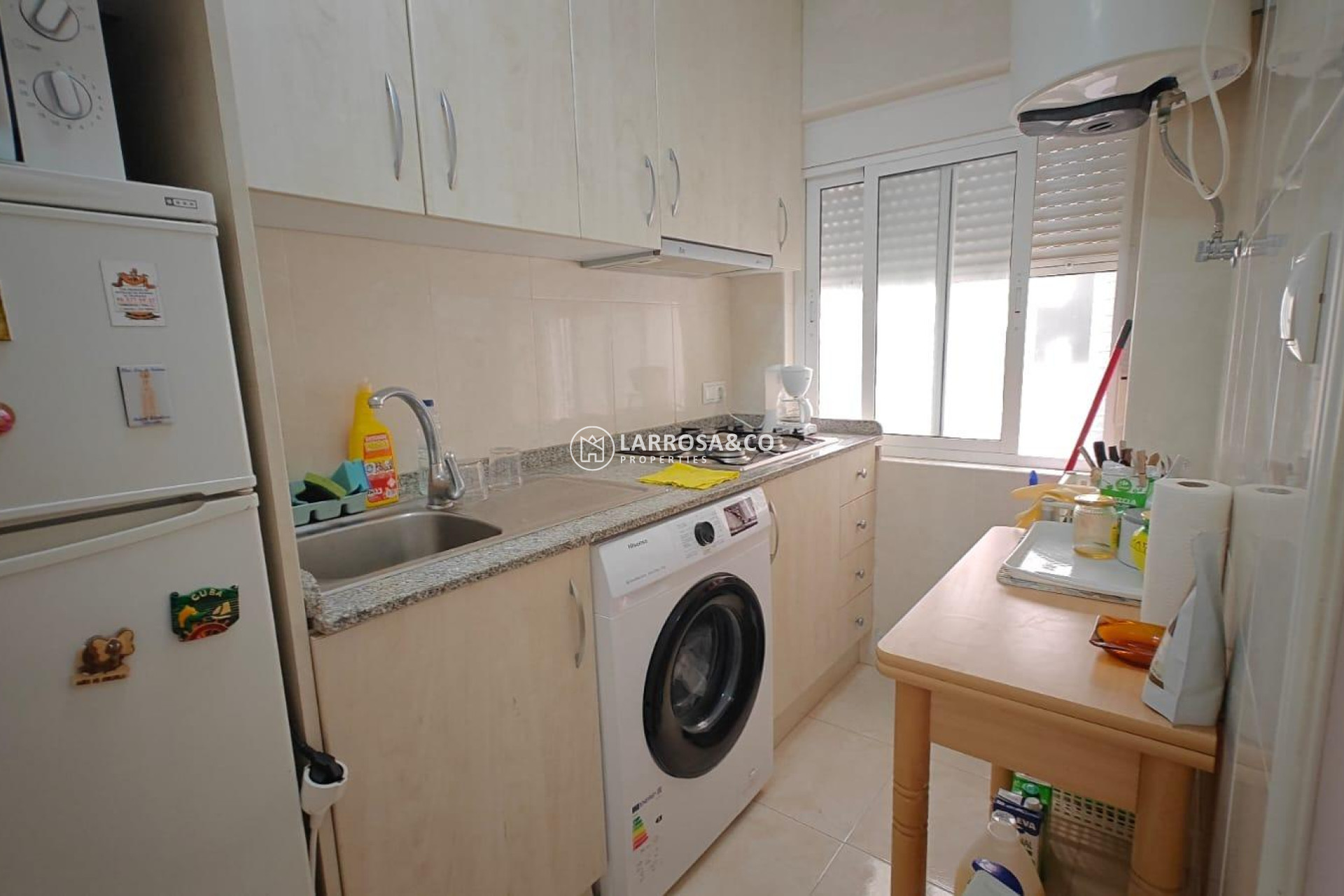 A Vendre - Apartment - Torrevieja - Centro