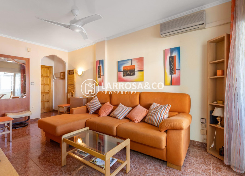 A Vendre - Apartment - Torrevieja - Centro