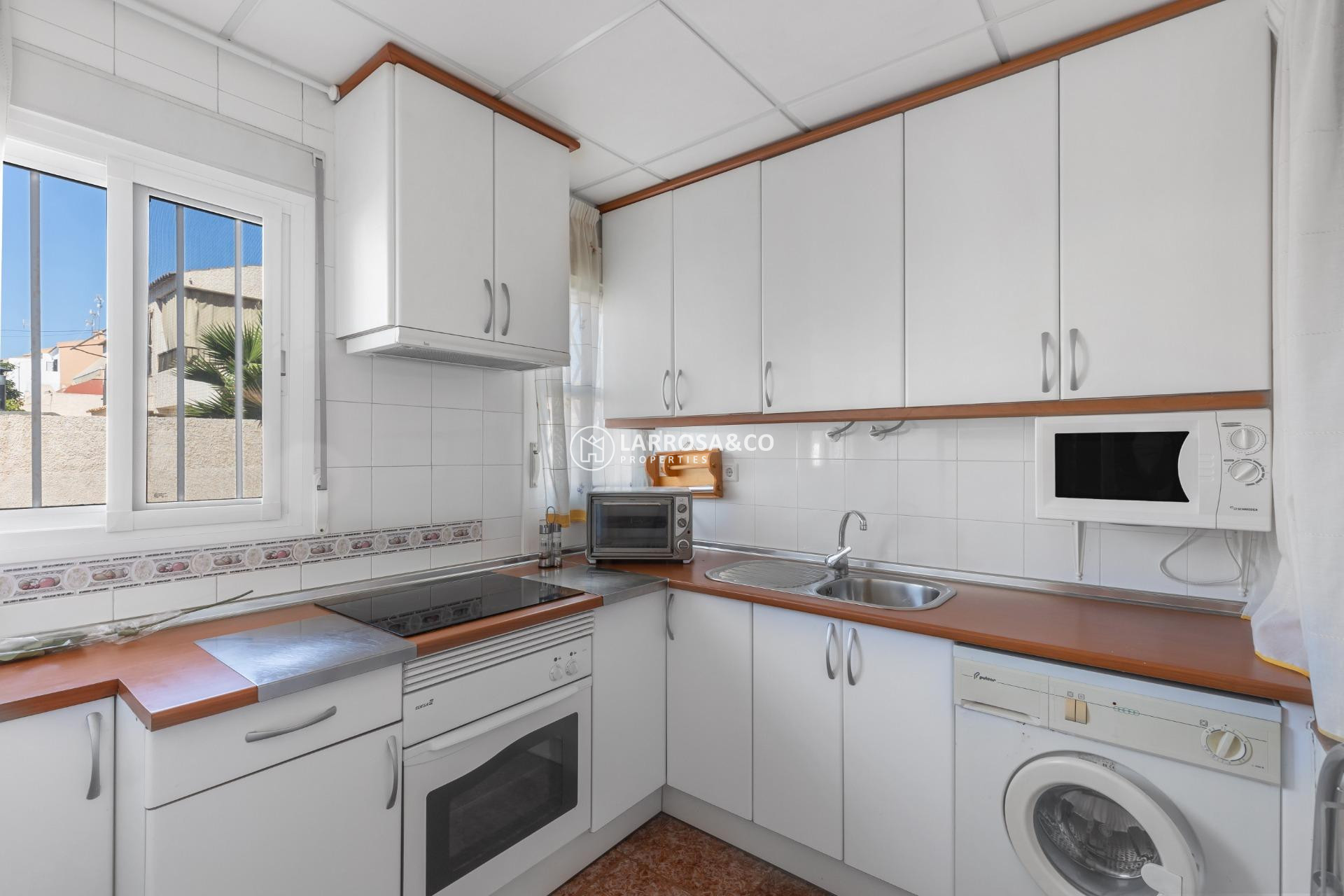 A Vendre - Apartment - Torrevieja - Centro