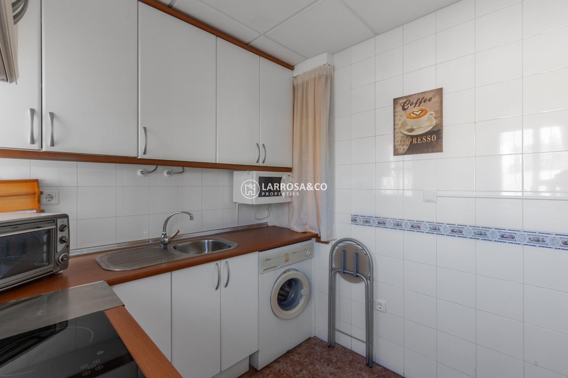 A Vendre - Apartment - Torrevieja - Centro