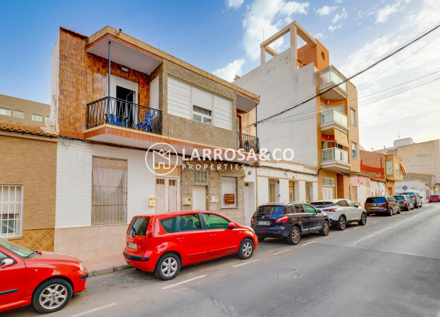 A Vendre - Apartment - Torrevieja - Centro