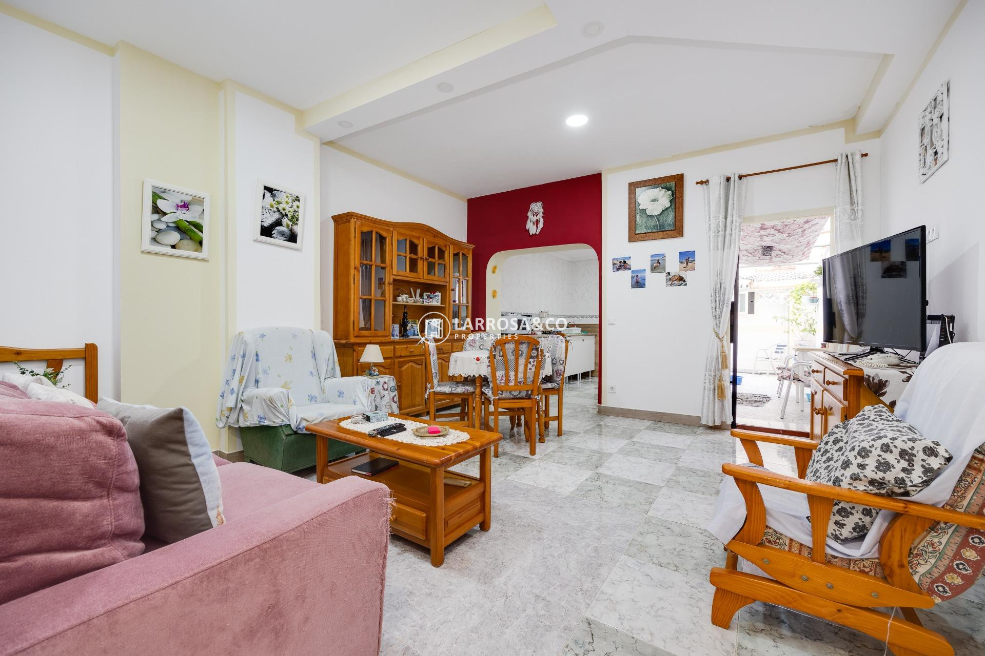A Vendre - Apartment - Torrevieja - Centro
