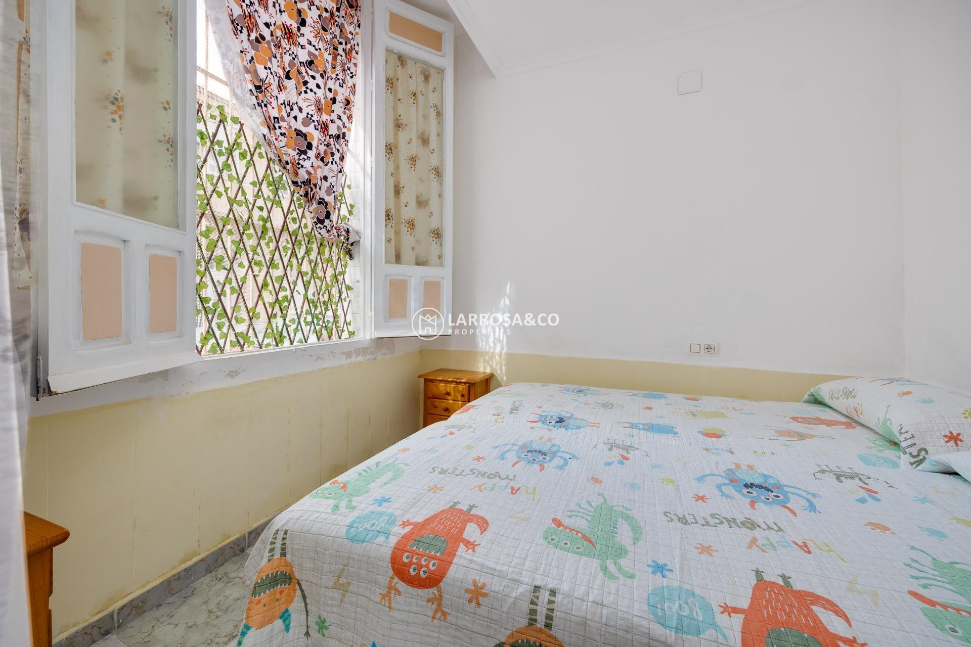 A Vendre - Apartment - Torrevieja - Centro