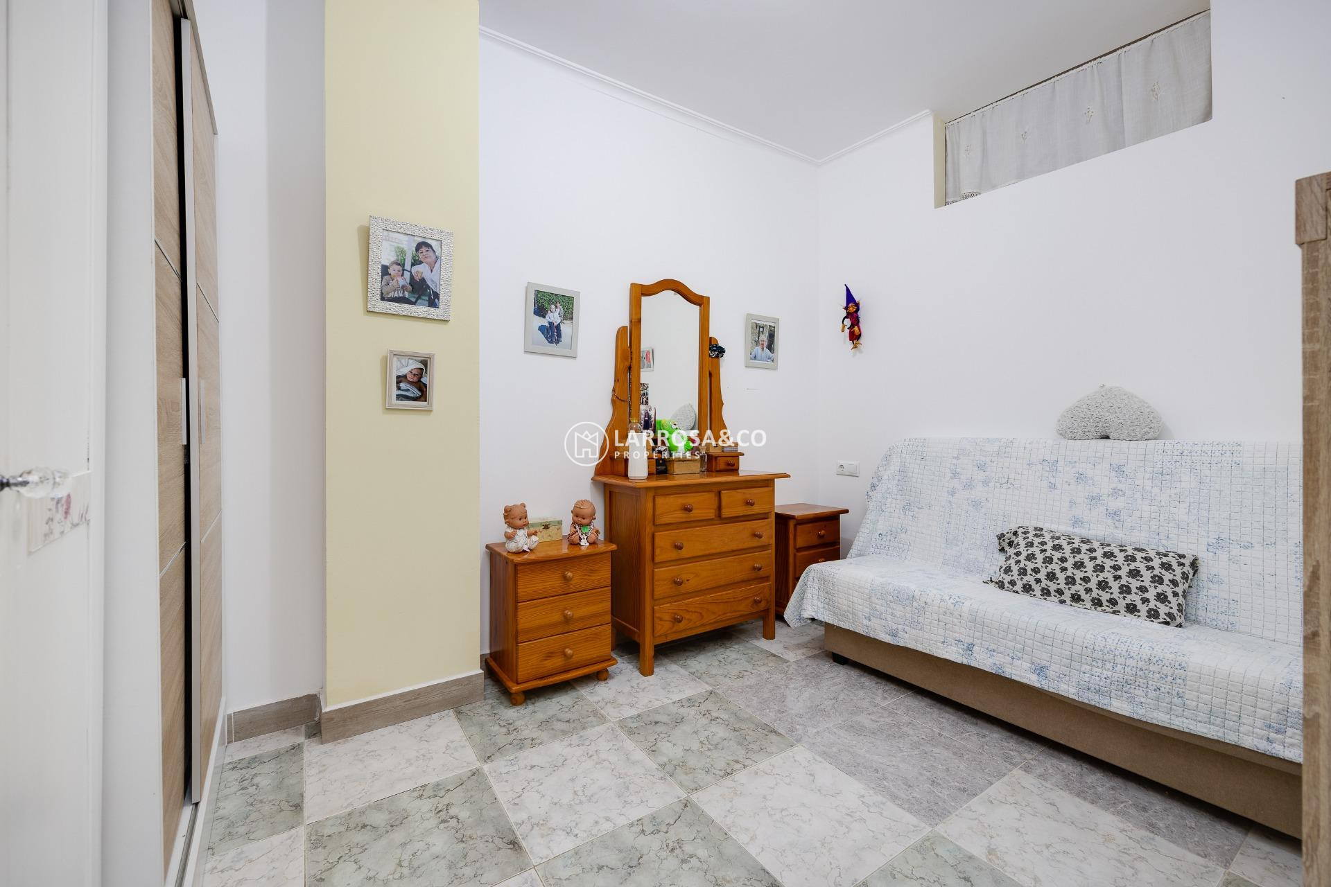 A Vendre - Apartment - Torrevieja - Centro