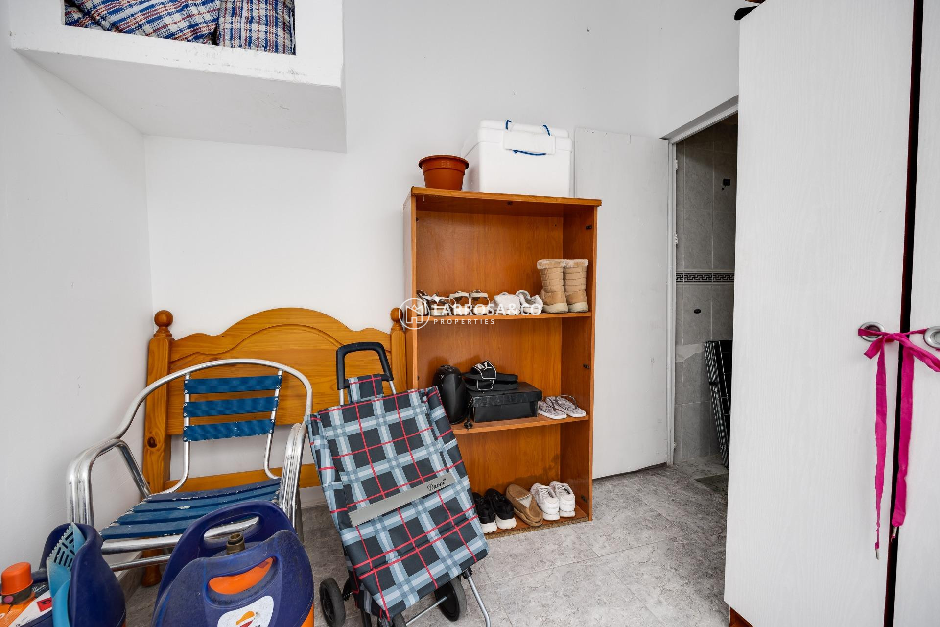 A Vendre - Apartment - Torrevieja - Centro