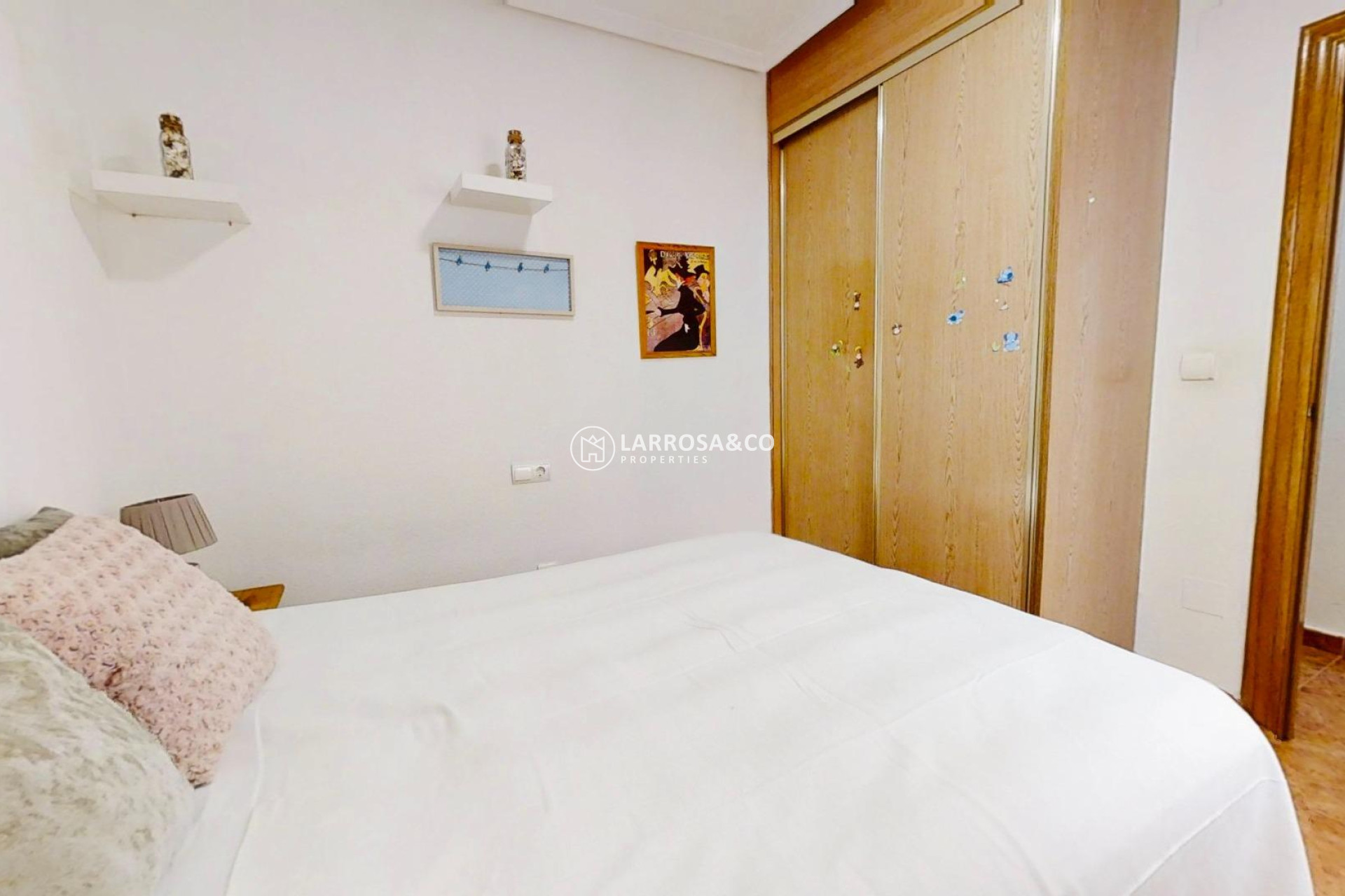 A Vendre - Apartment - Torrevieja - Centro