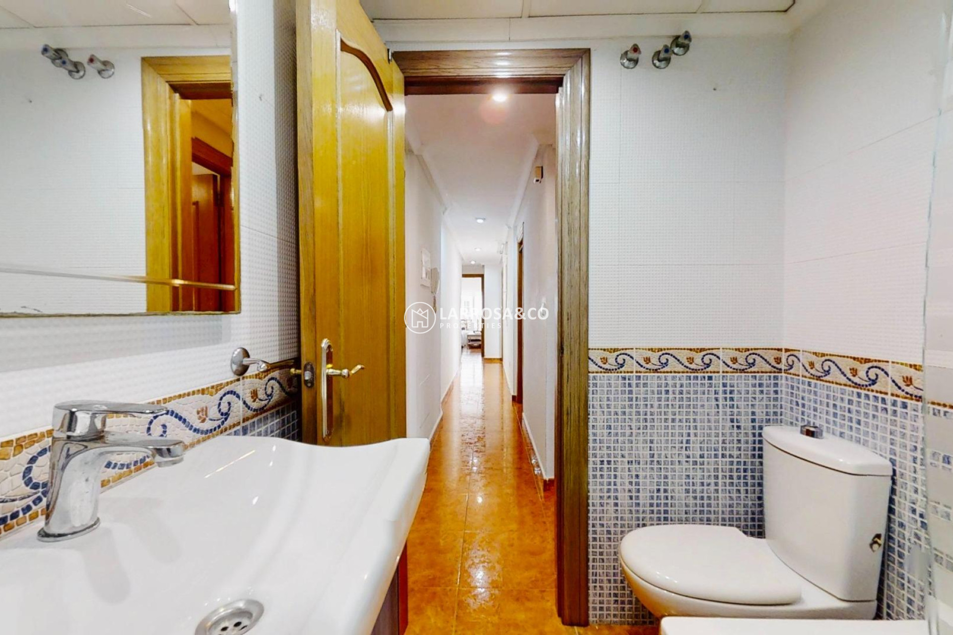 A Vendre - Apartment - Torrevieja - Centro