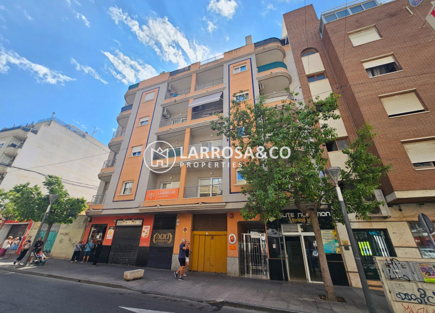 A Vendre - Apartment - Torrevieja - Centro