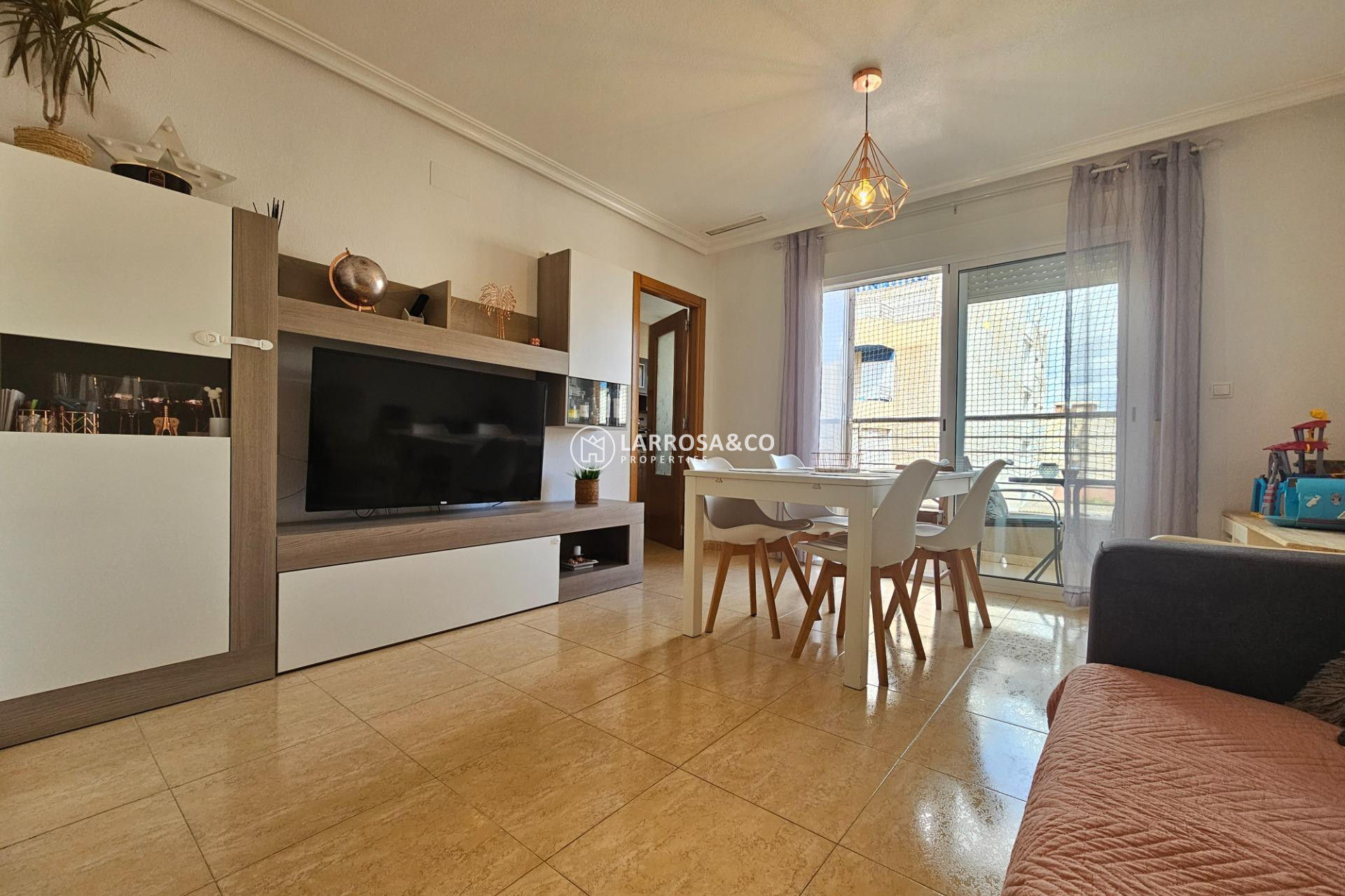 A Vendre - Apartment - Torrevieja - Centro