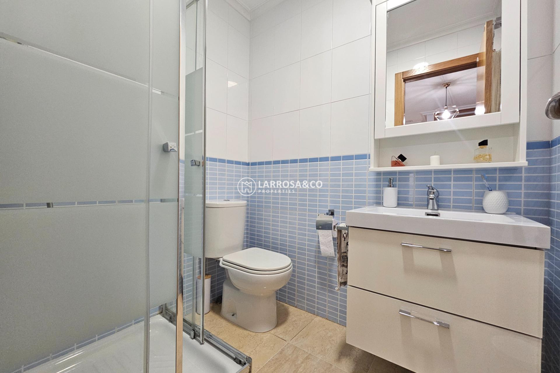 A Vendre - Apartment - Torrevieja - Centro