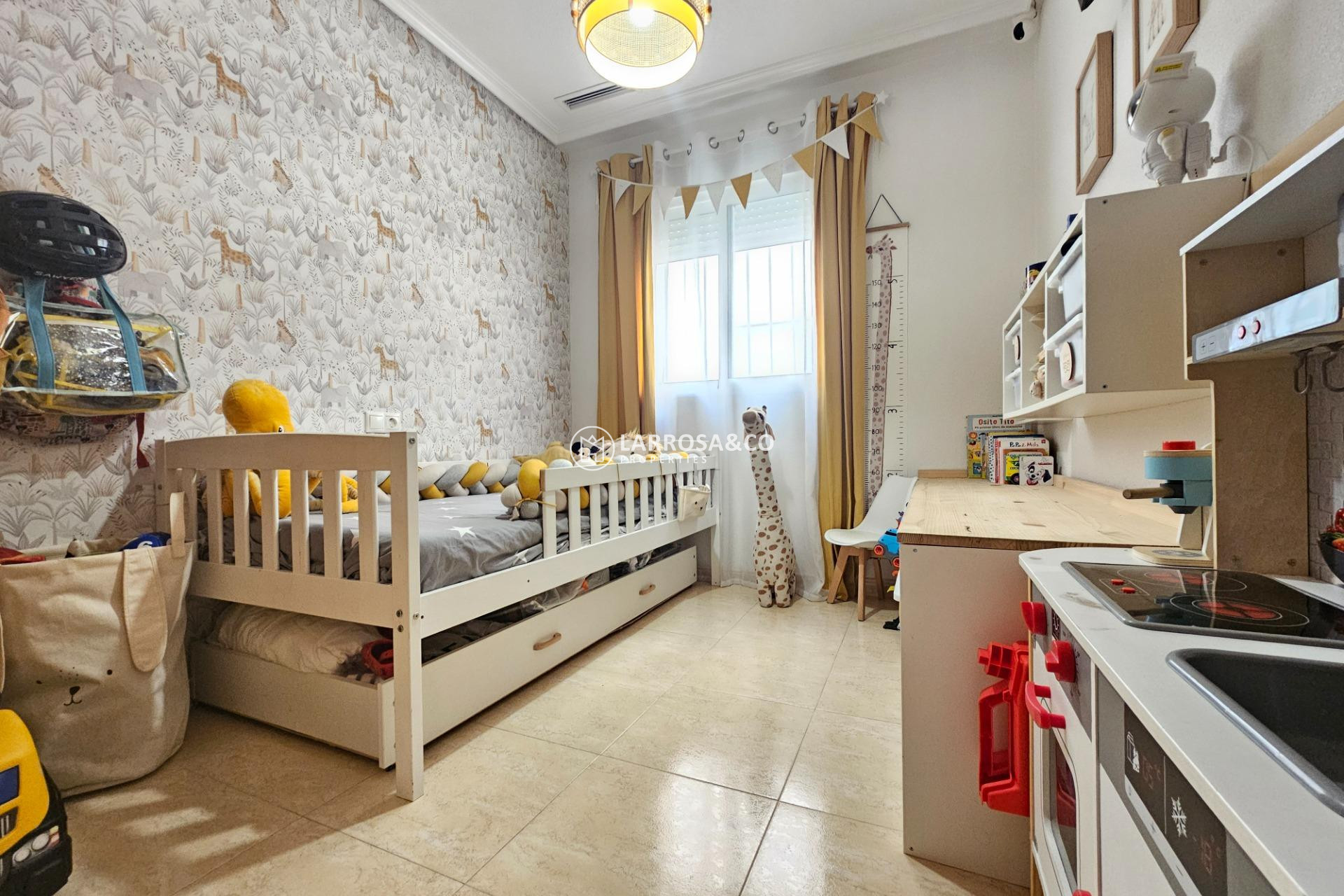 A Vendre - Apartment - Torrevieja - Centro