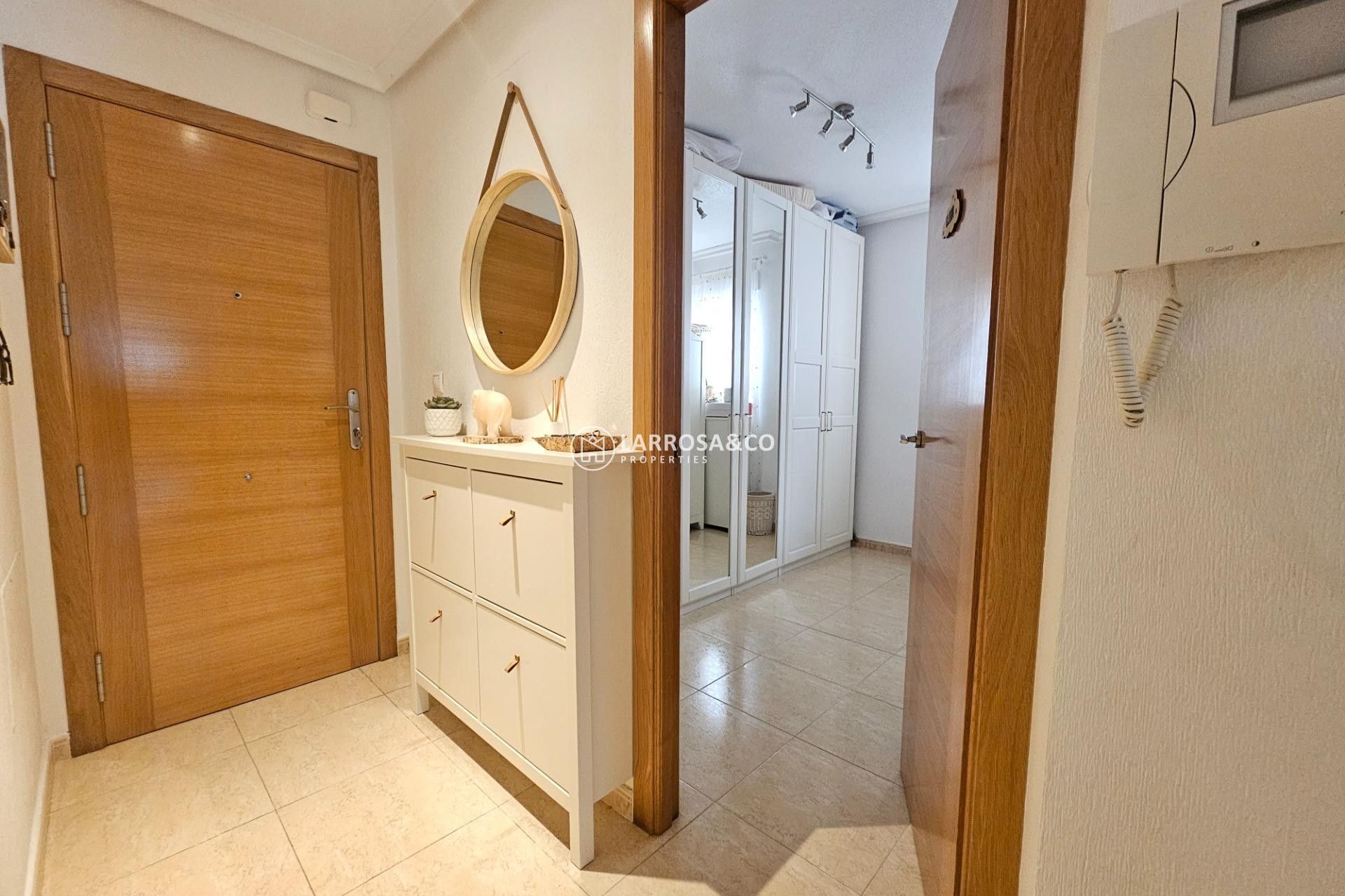 A Vendre - Apartment - Torrevieja - Centro