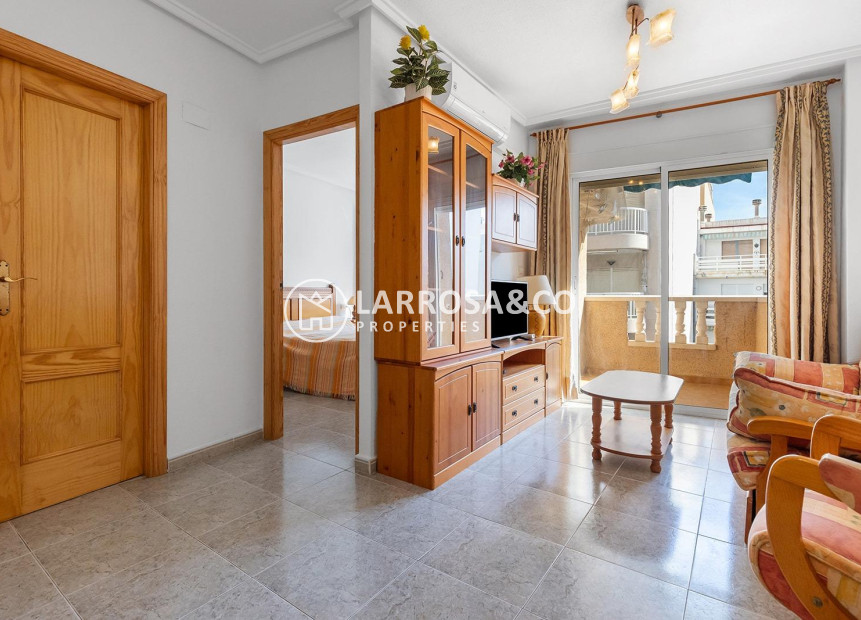 A Vendre - Apartment - Torrevieja - Centro