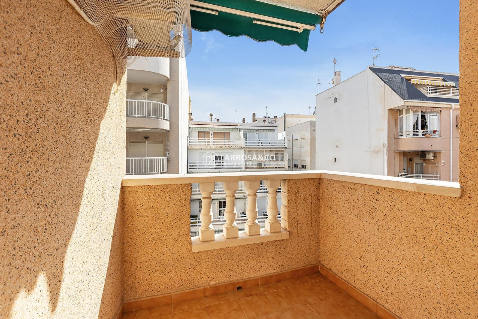 A Vendre - Apartment - Torrevieja - Centro
