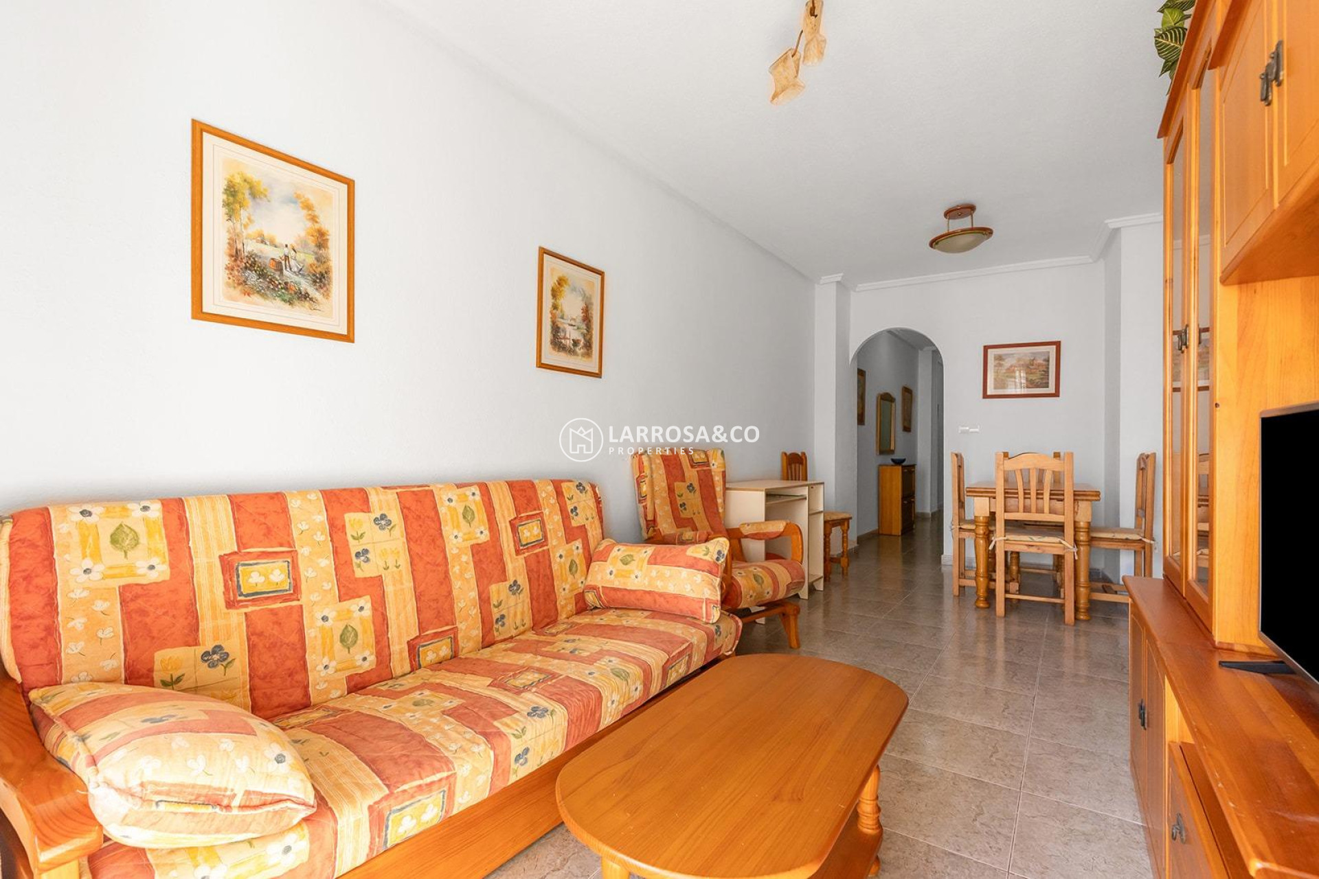 A Vendre - Apartment - Torrevieja - Centro