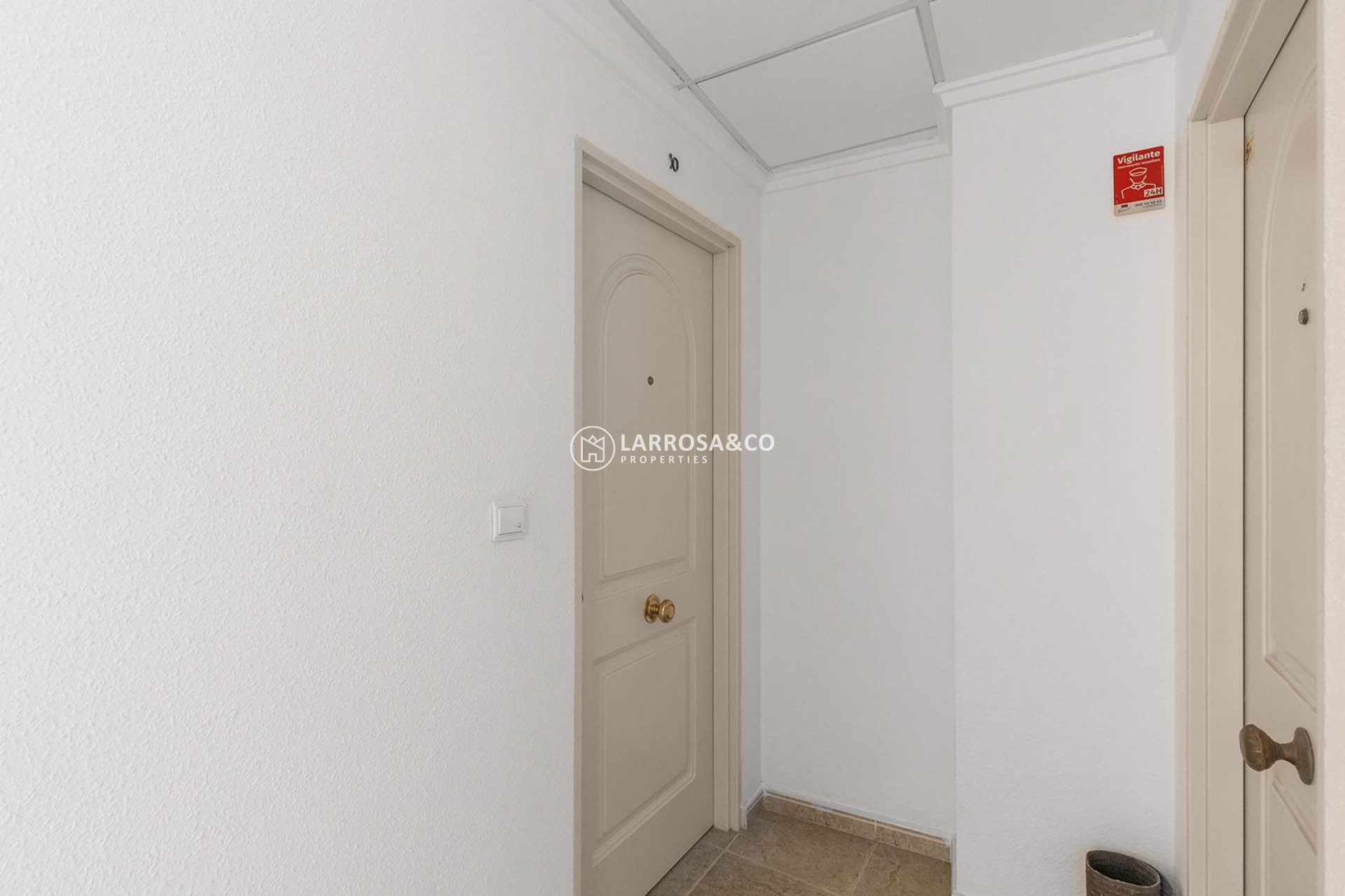 A Vendre - Apartment - Torrevieja - Centro
