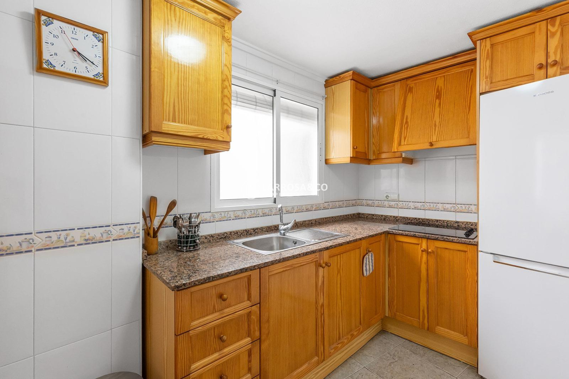 A Vendre - Apartment - Torrevieja - Centro