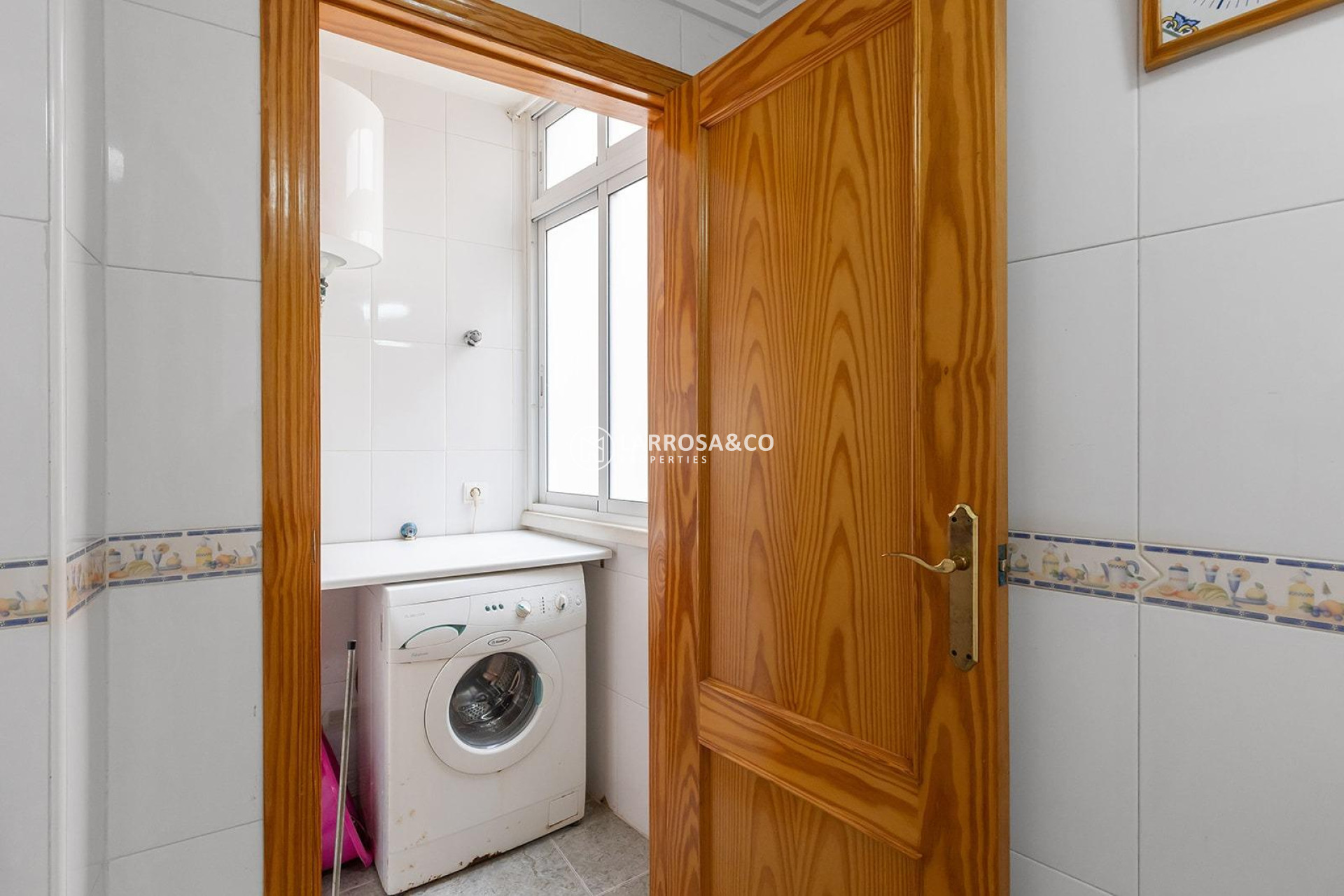 A Vendre - Apartment - Torrevieja - Centro